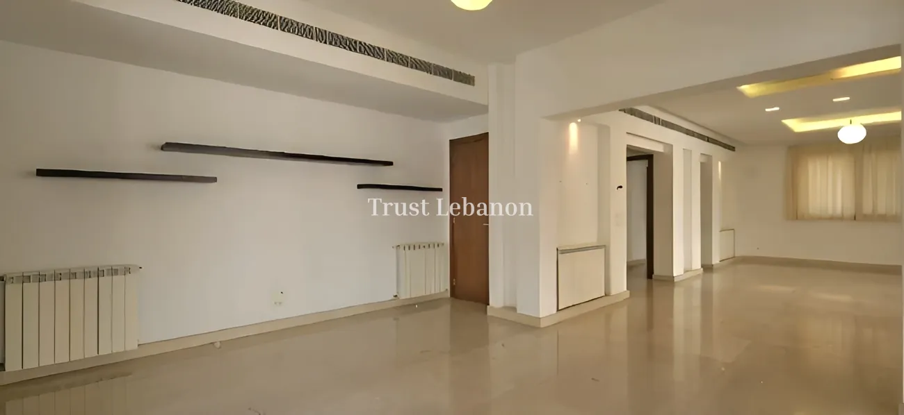 Apartment for sale in Achrafieh, Beirut, Lebanon - 3 bed, 4 bath