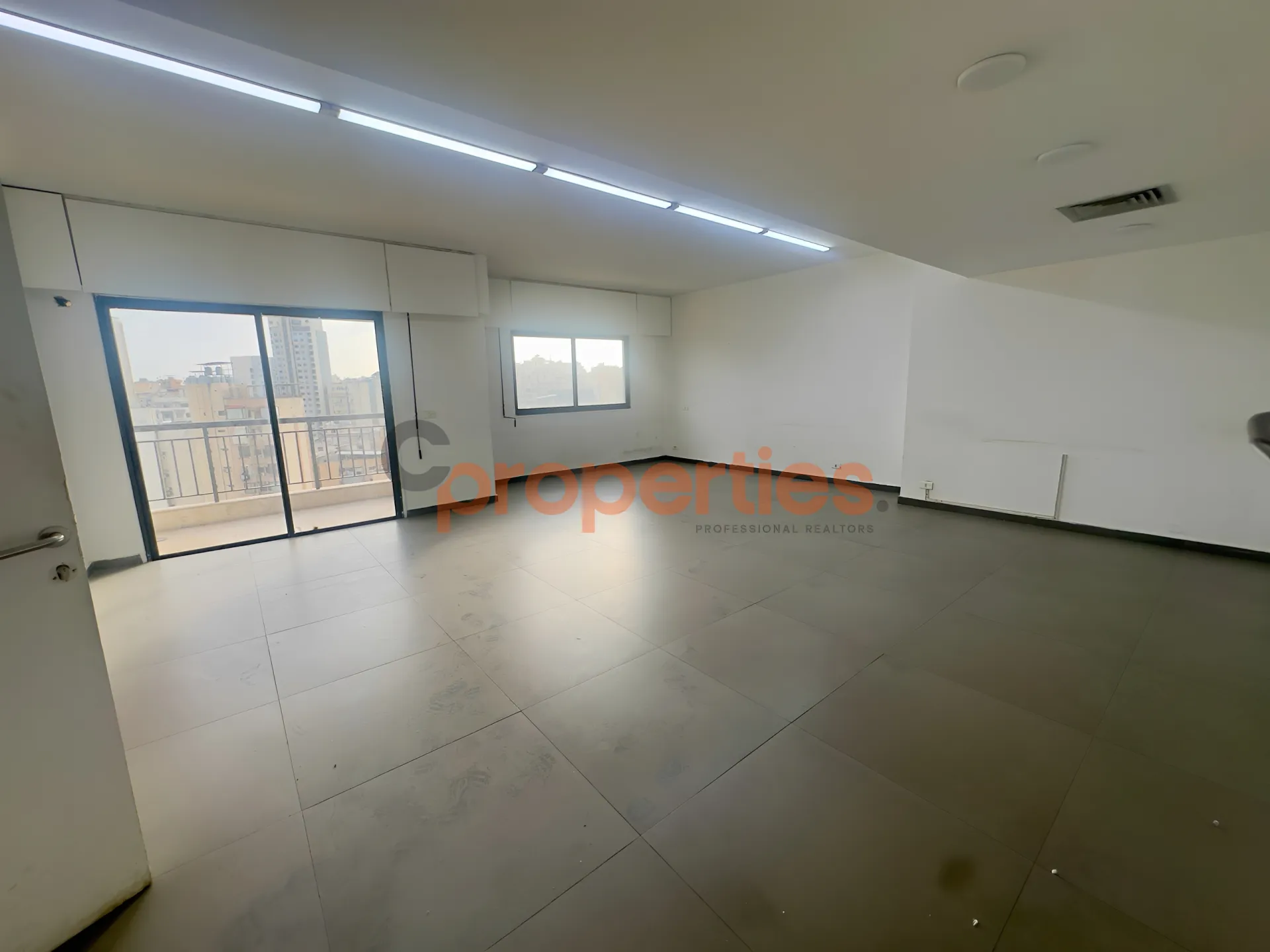 Office for Rent in Sodeco