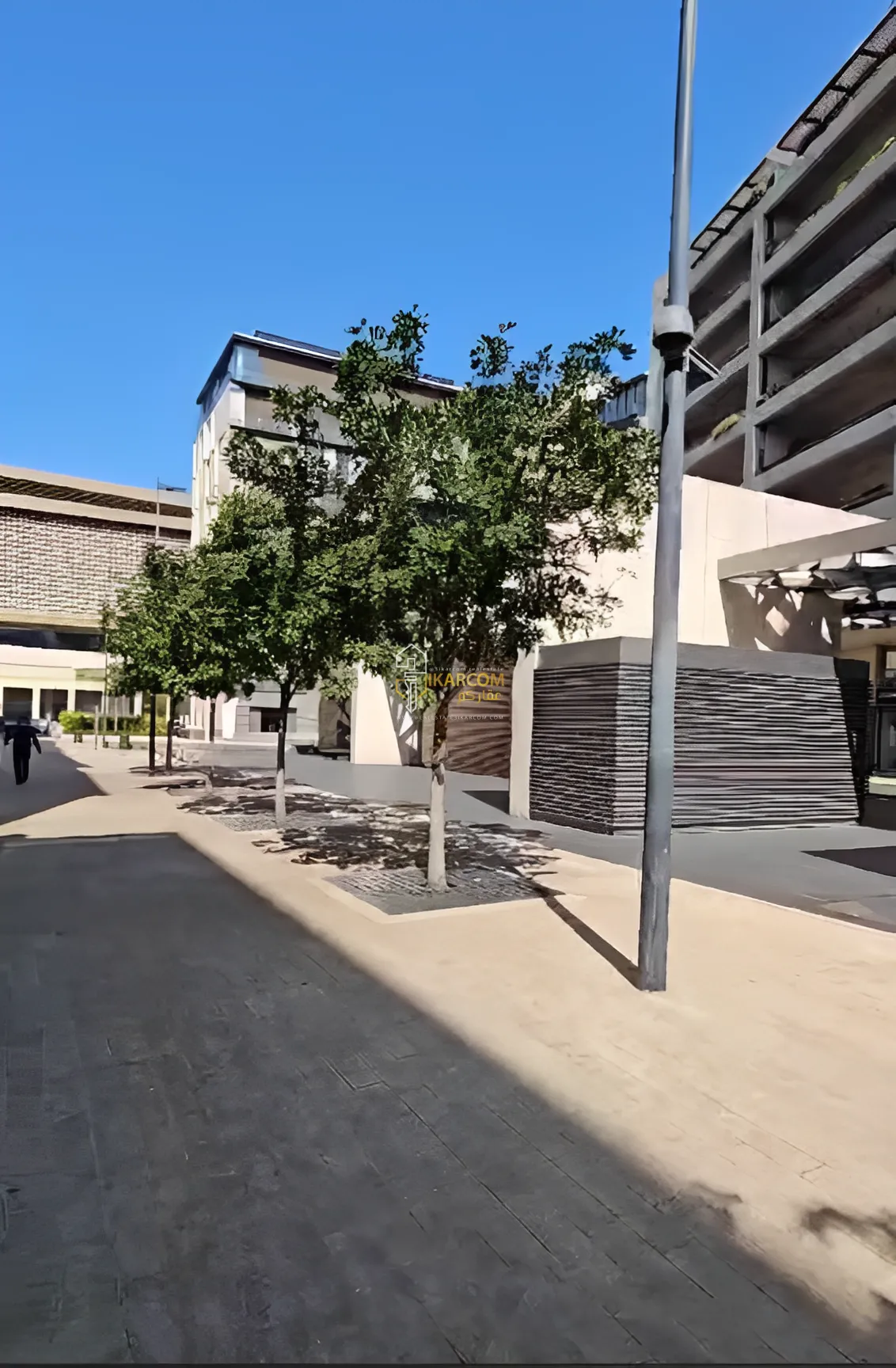 Shop for rent in Downtown