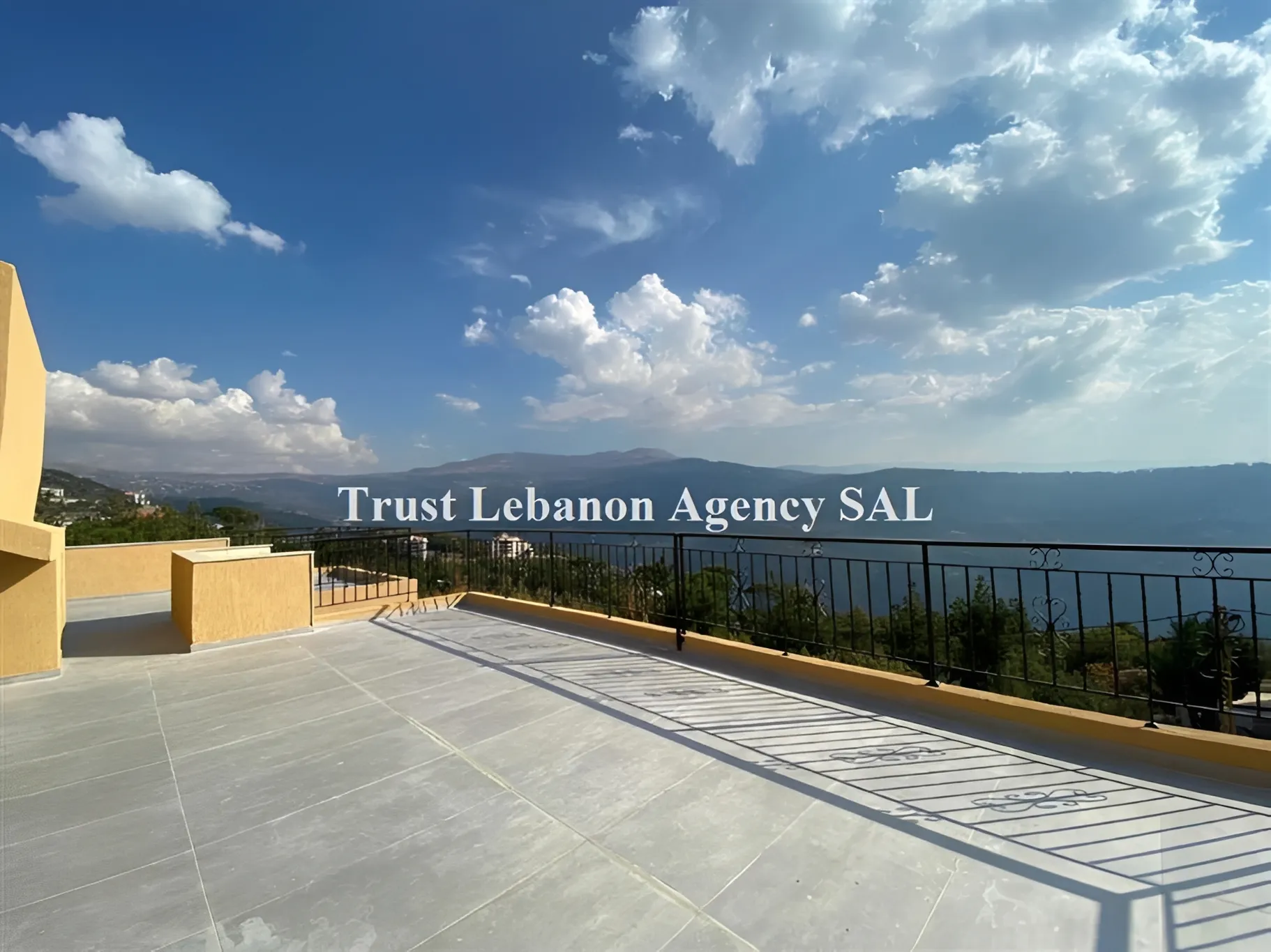 Duplex for Sale in Metn Douar Lebanon - 3 bed, 3 bath