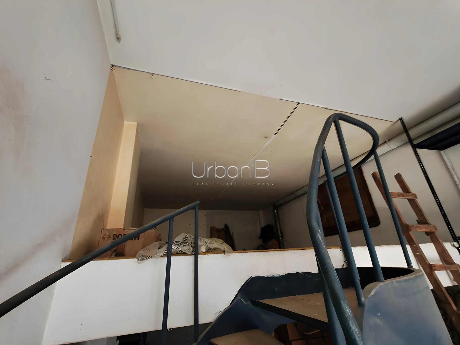 Shop for Rent in Achrafieh, Beirut, Lebanon