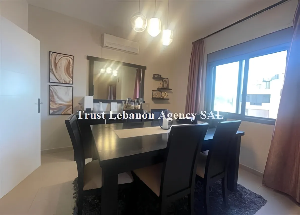 Apartment for Sale in Jbeil Lebanon - 2 bed, 2 bath