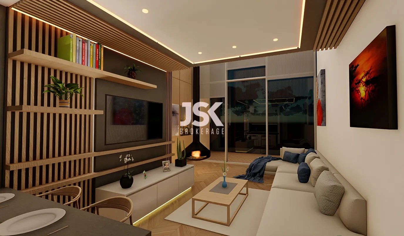 Duplex for Sale in Faqra