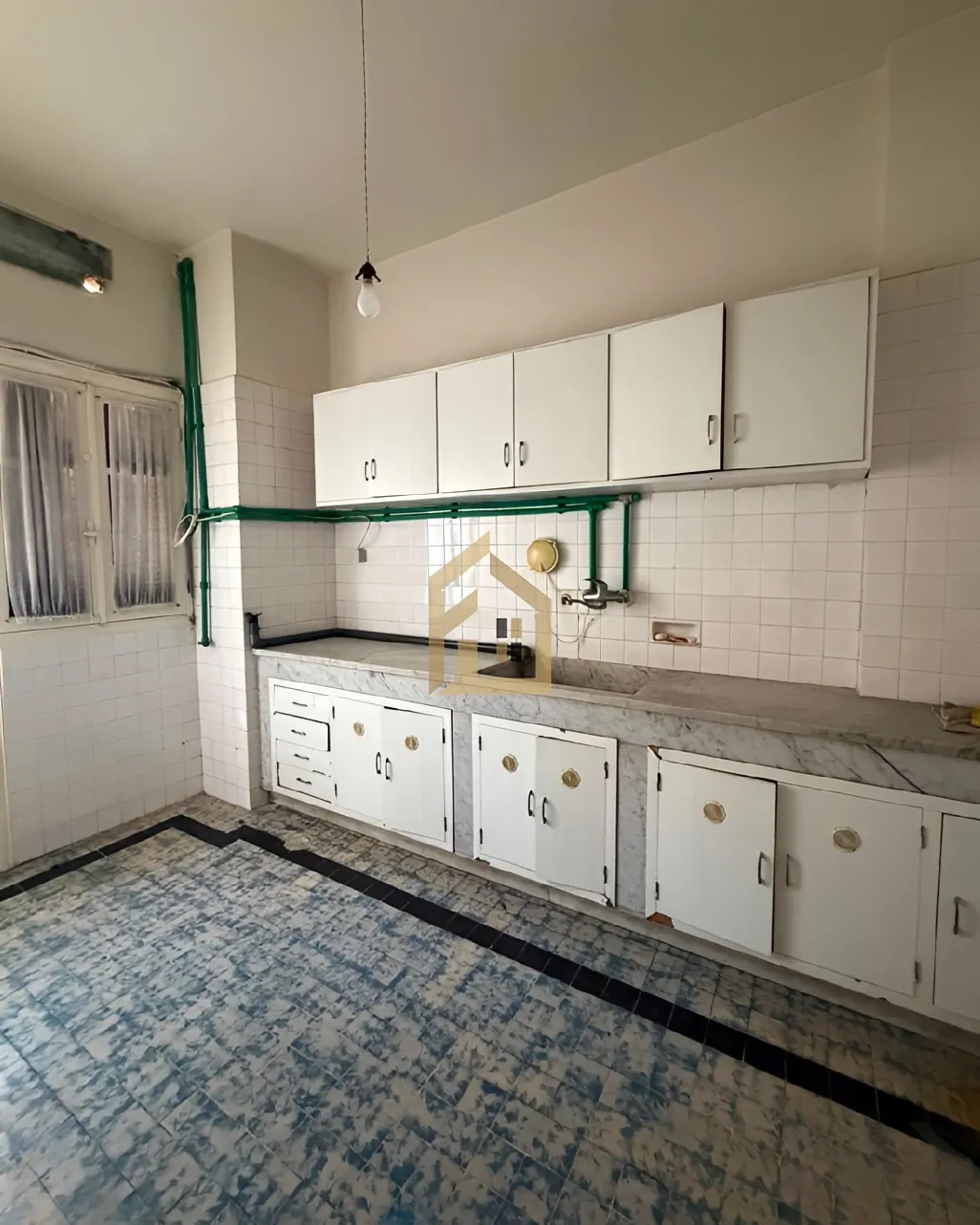 Apartment for rent in Achrafieh, Beirut, Lebanon