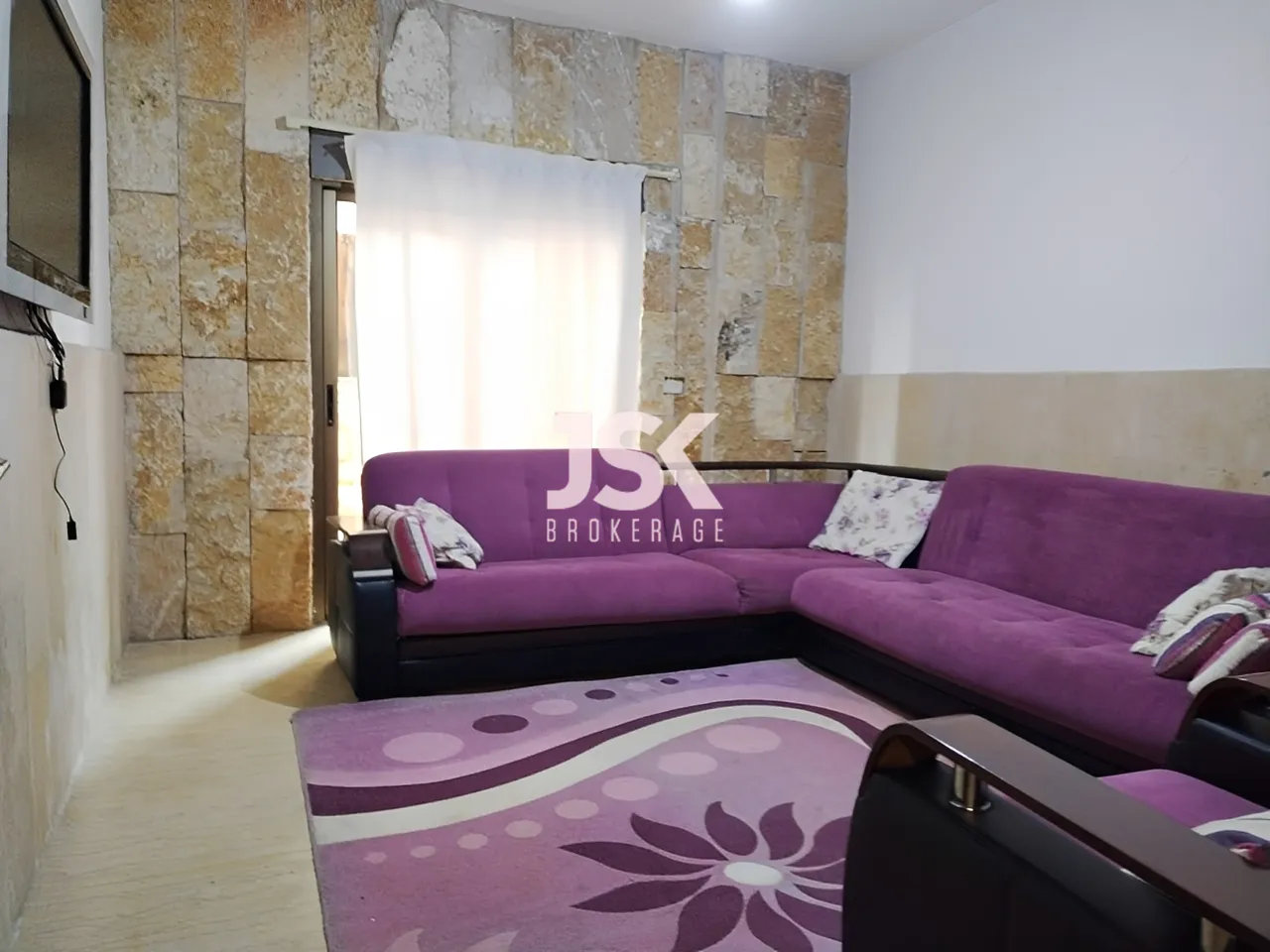 Apartment for Rent in Kfar Hbab