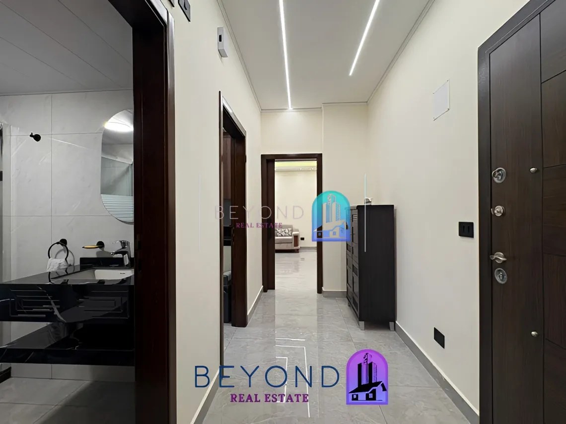 Apartment for rent in Hamra, Beirut, Lebanon
