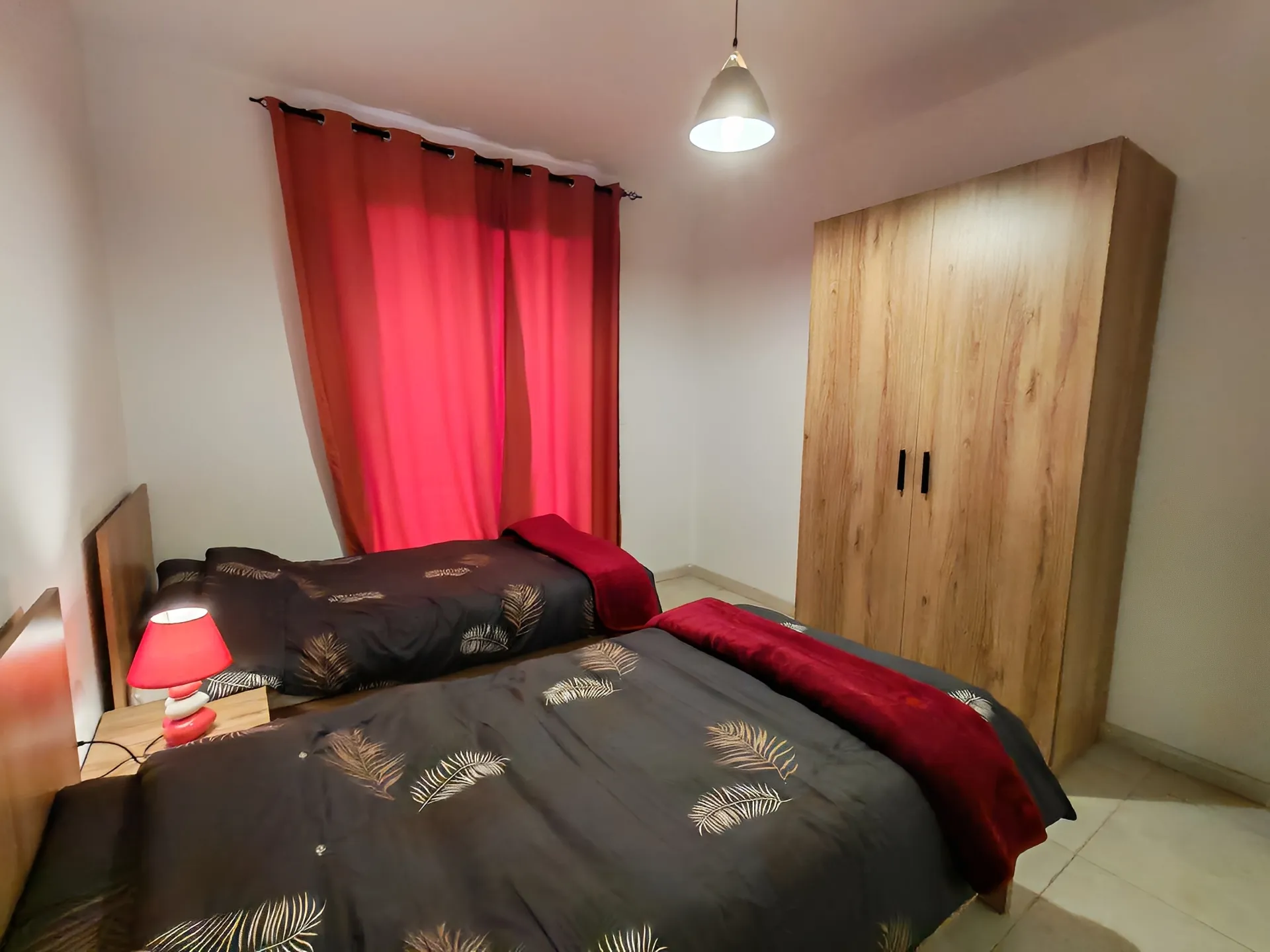 Apartment in Achrafieh, beirut, lebanon