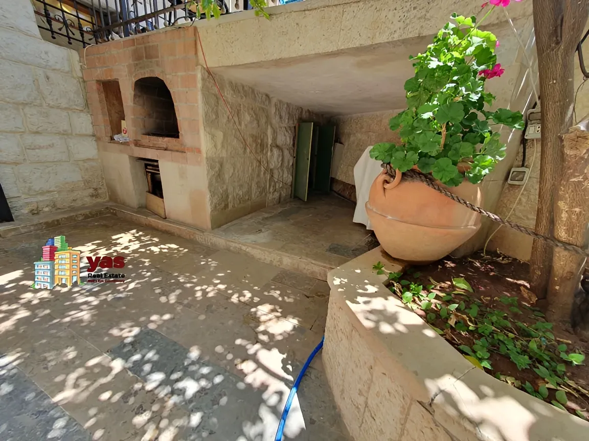 Apartment for Rent in Ajaltoun - 1 bed, 2 bath