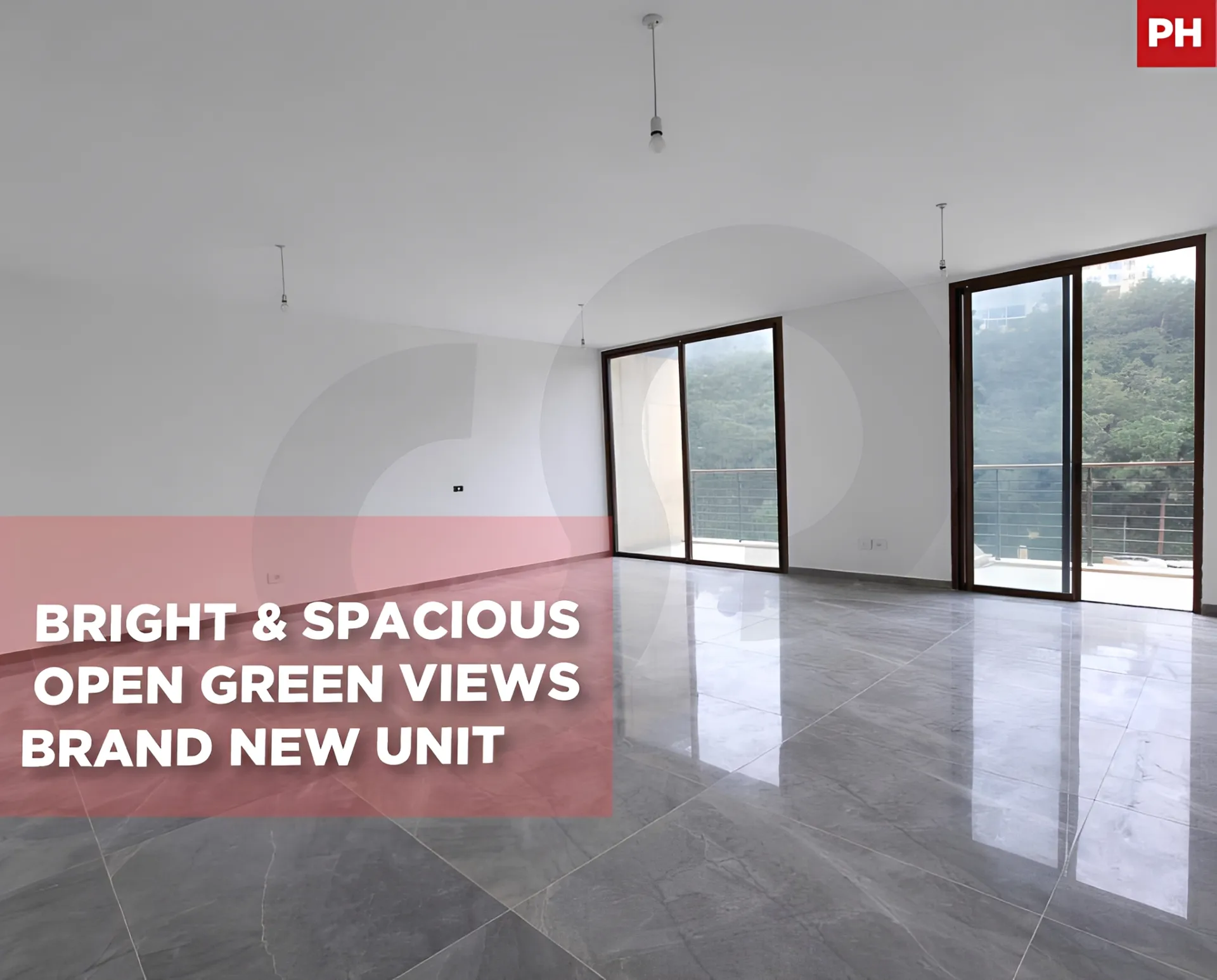 Apartment for Sale in Ain Saadeh