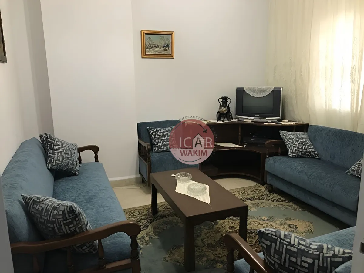 Apartment for Rent in Ghadir