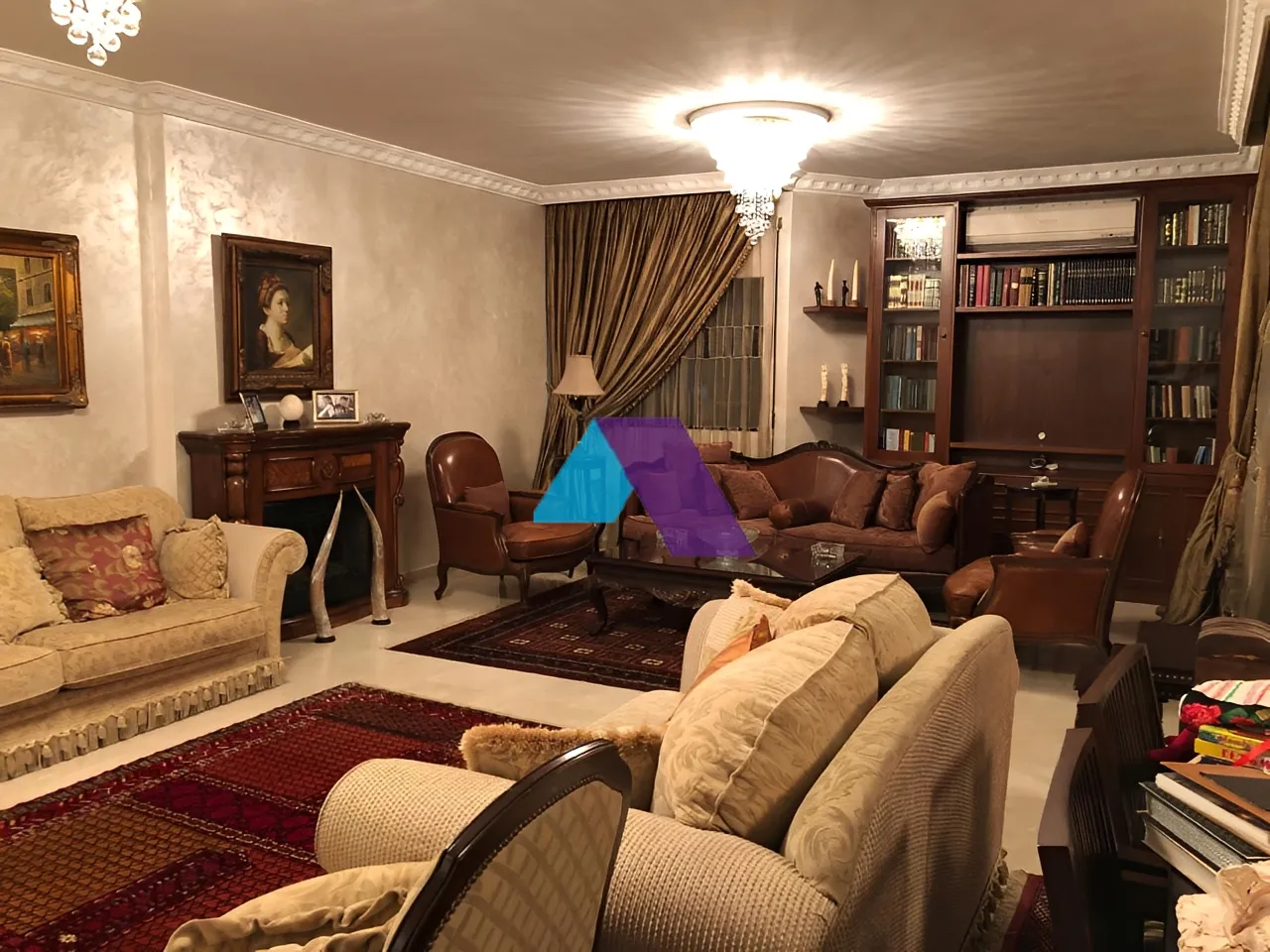 Apartment for Sale in Bir Hasan