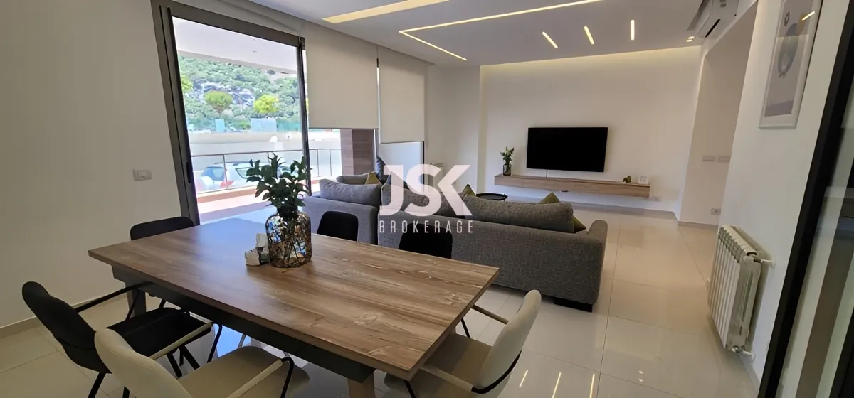 Apartment for Rent in Adma w Dafnah, Lebanon