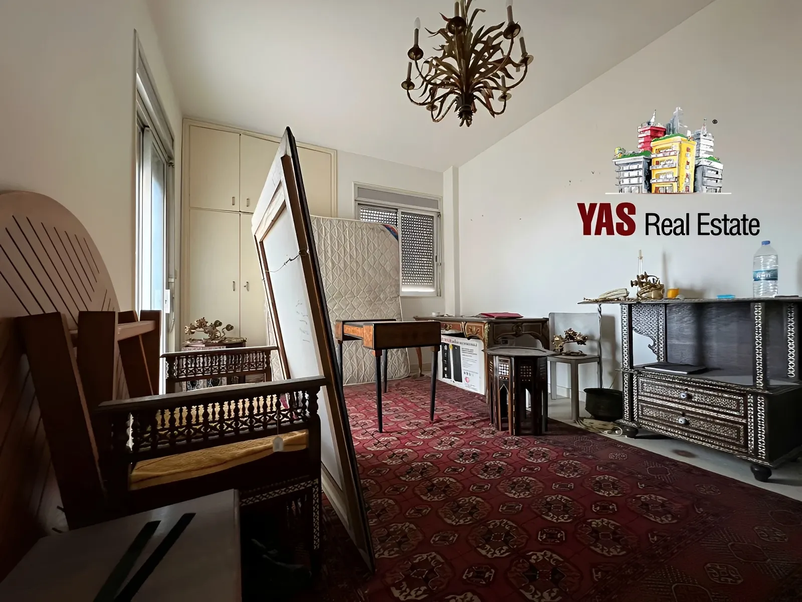 Apartment for Sale in Jounieh