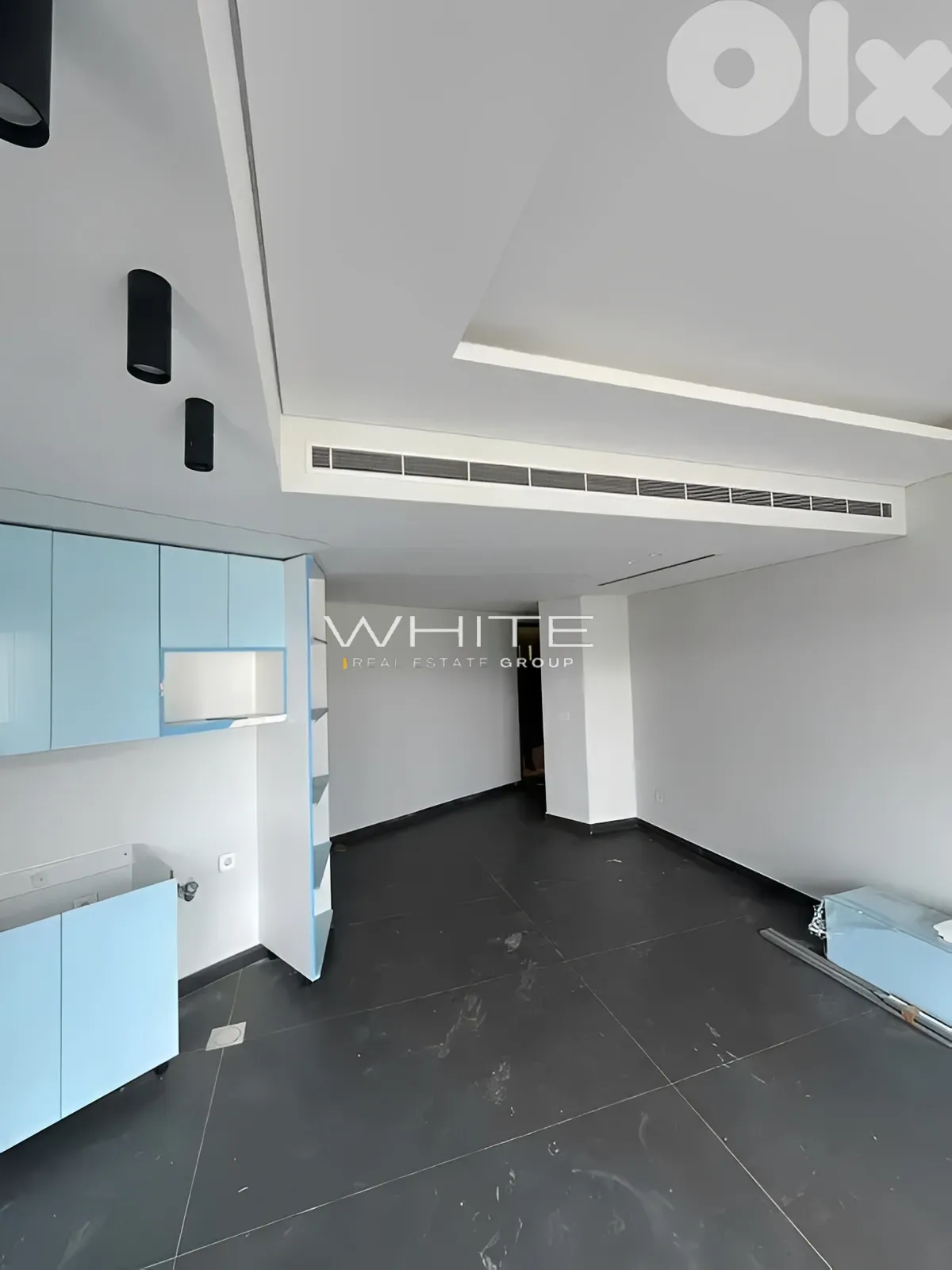 Apartment for Sale in Achrafieh - 2 bed, 2 bath