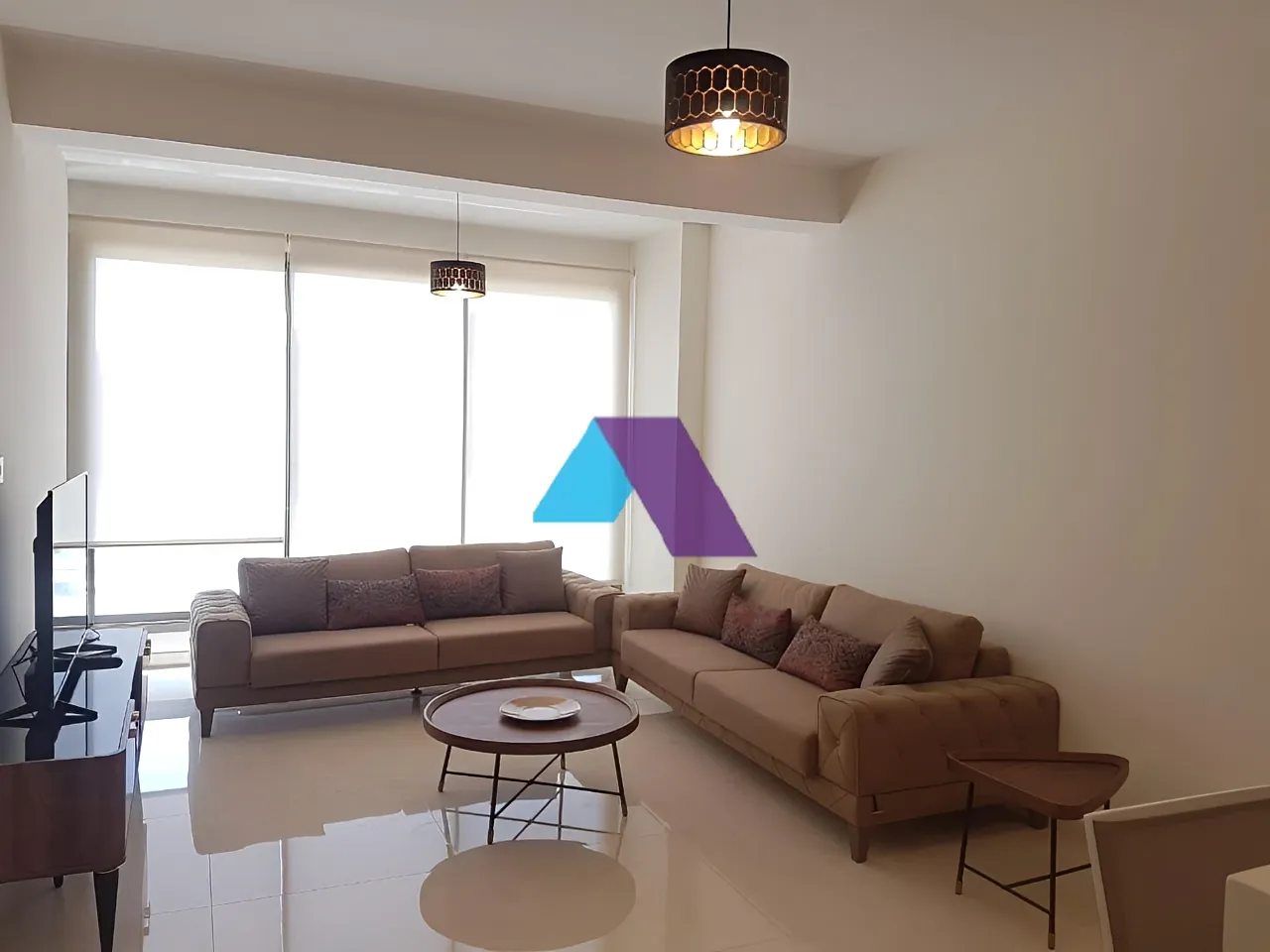 Apartment for rent in Achrafieh