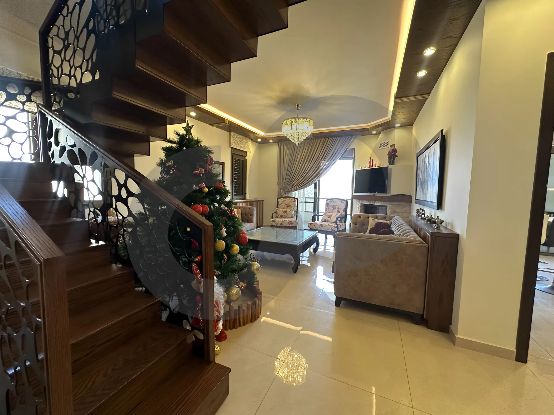 Duplex for Sale in Baabda