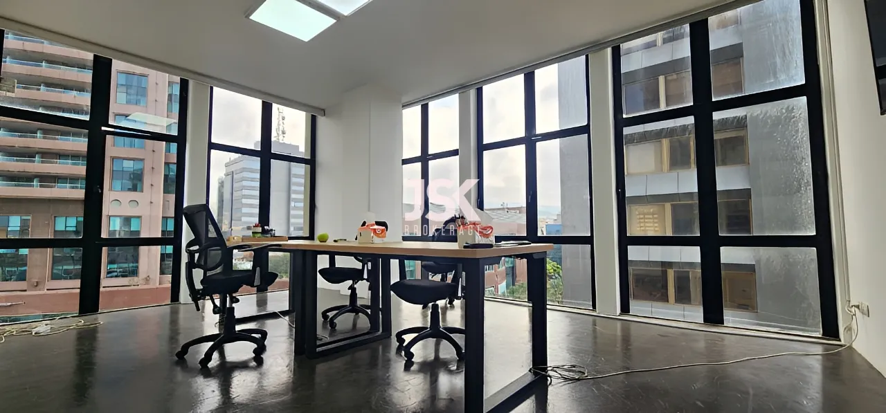 Office for Sale in Horch Tabet