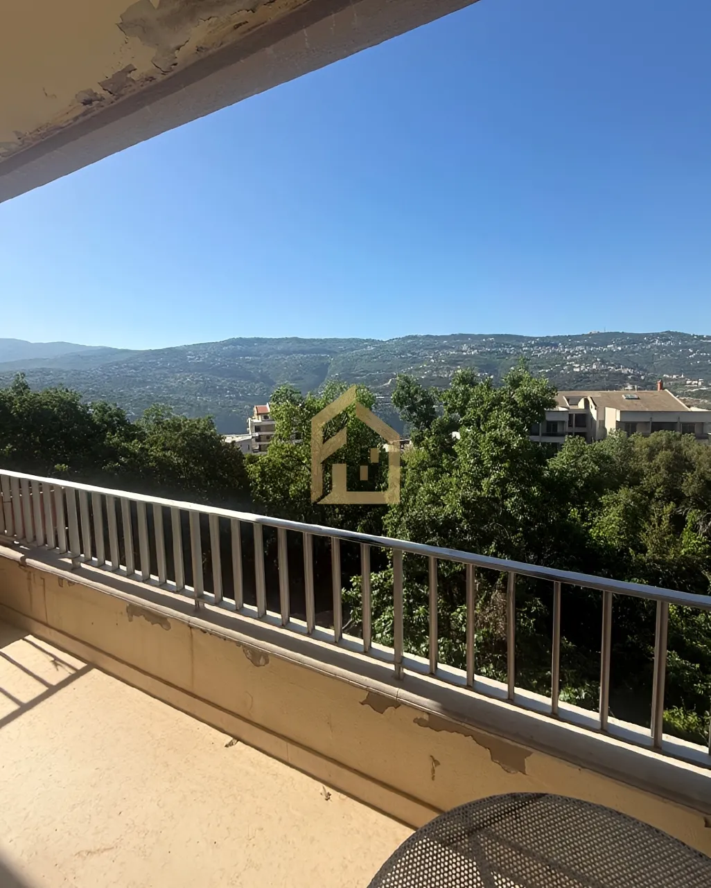 Apartment for sale in Ballouneh, Lebanon - 3 bed, 2 bath