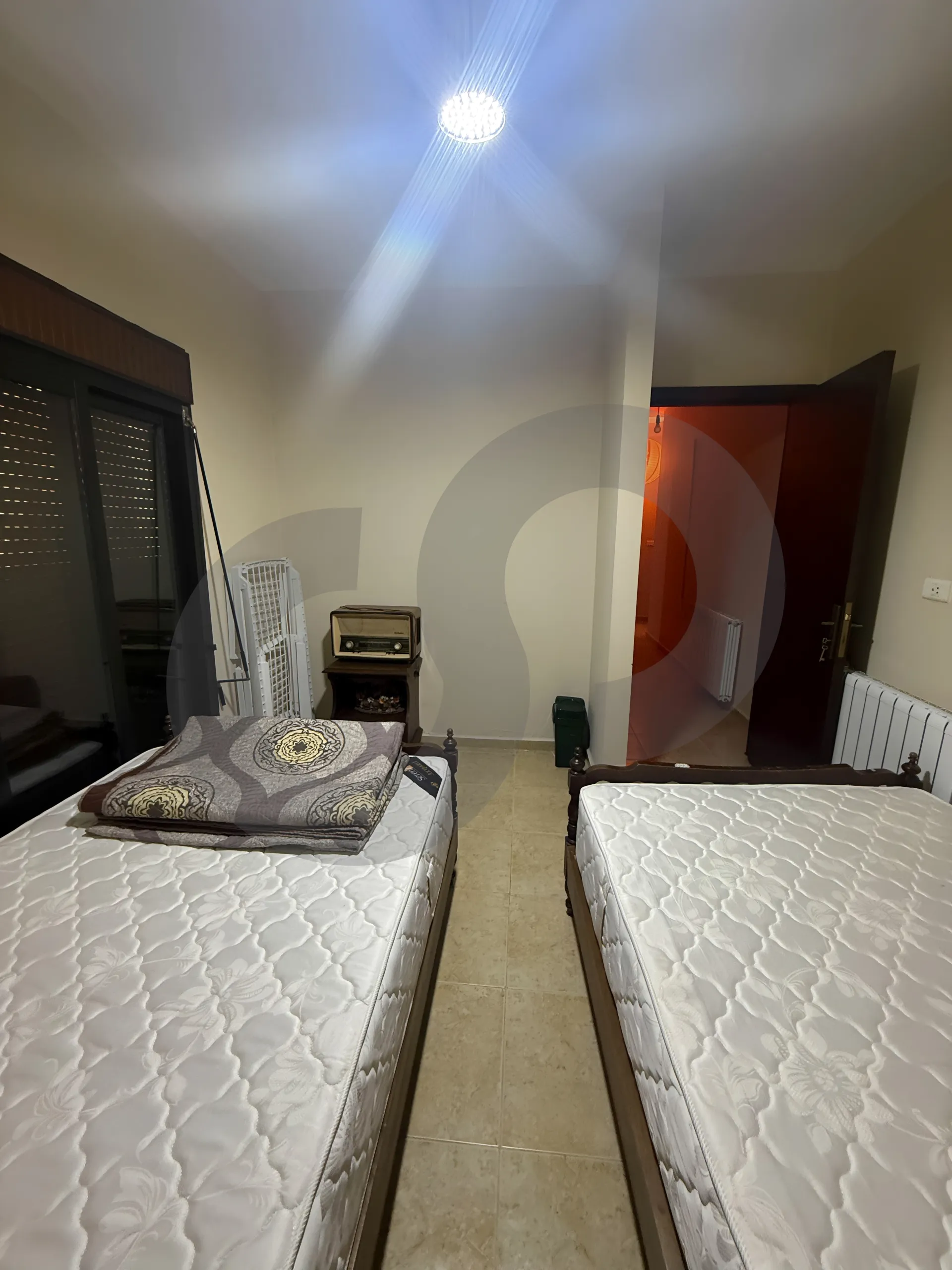 Apartment for rent in Ehden