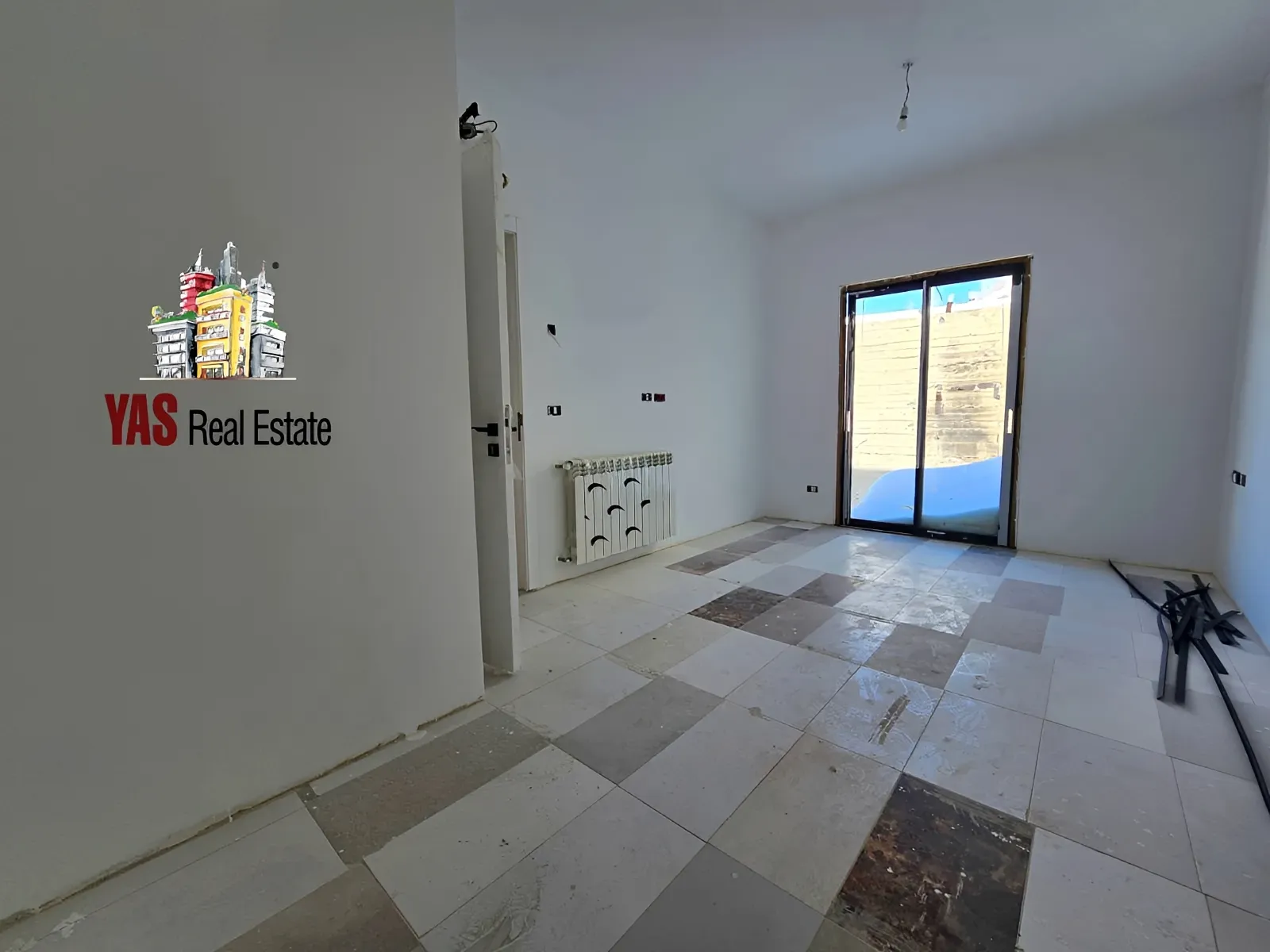 Chalet for Sale in Faqra - 4 bed, 4 bath