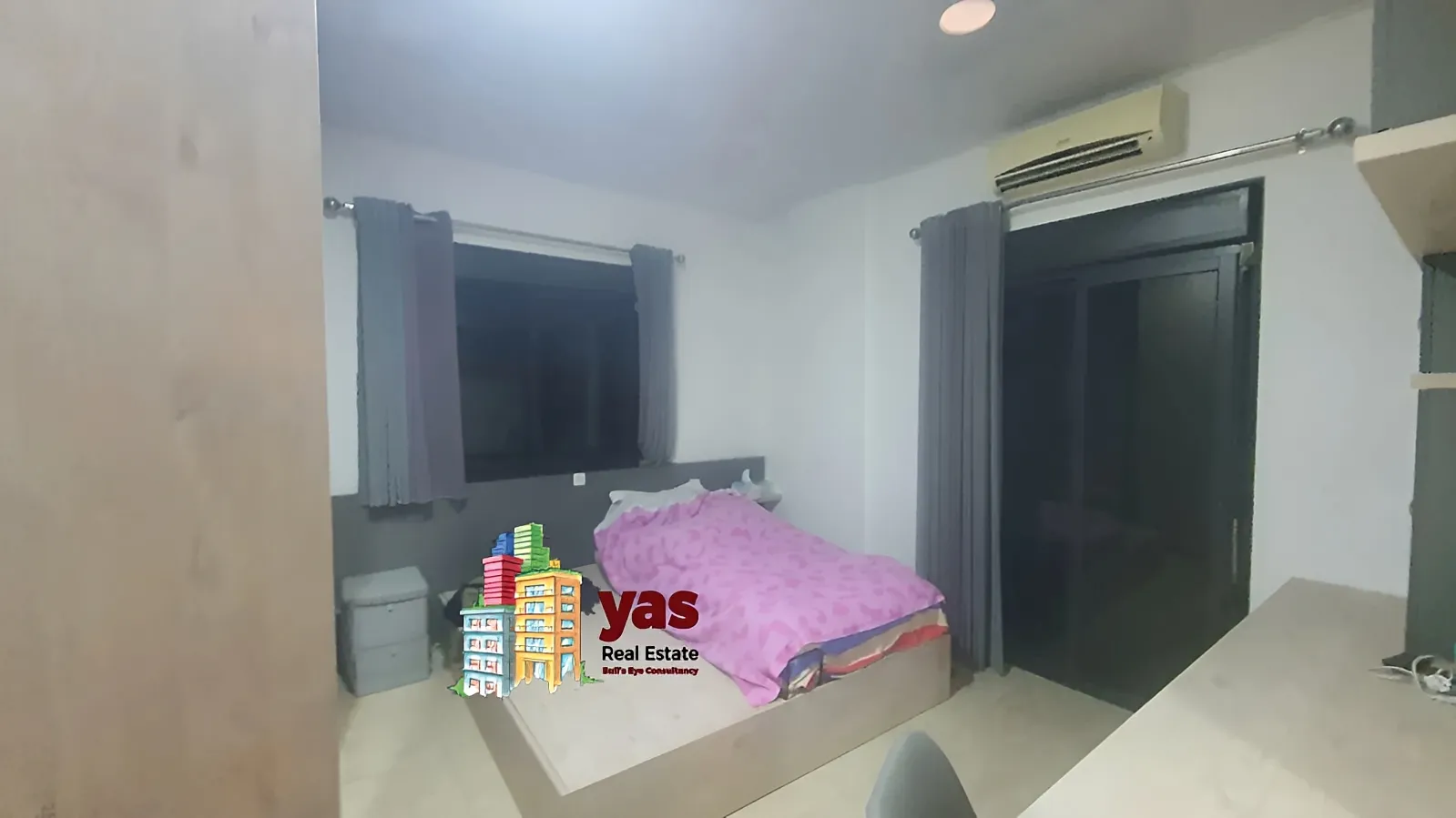 Apartment for Sale in Halat