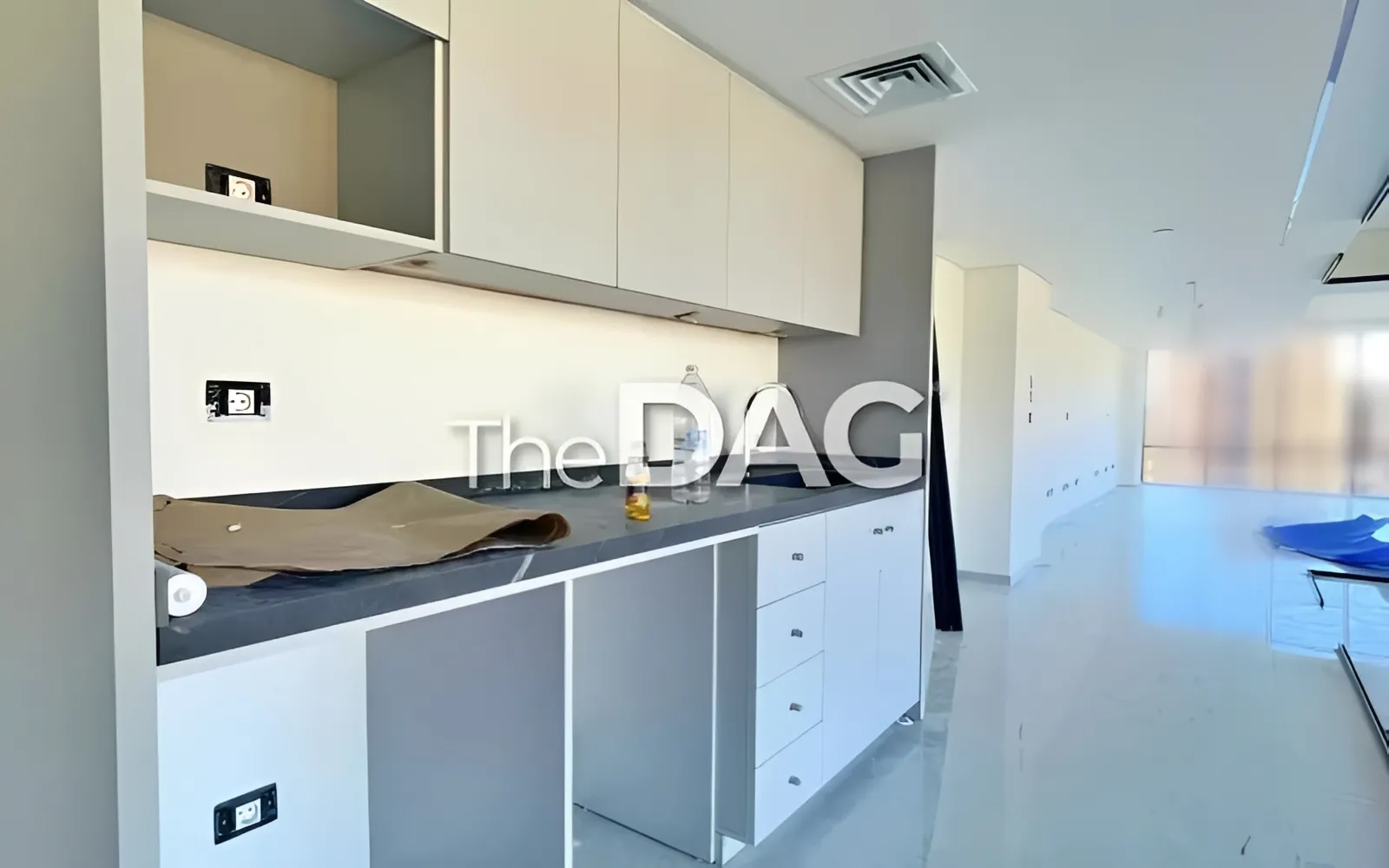 Office for rent in Baouchriyeh