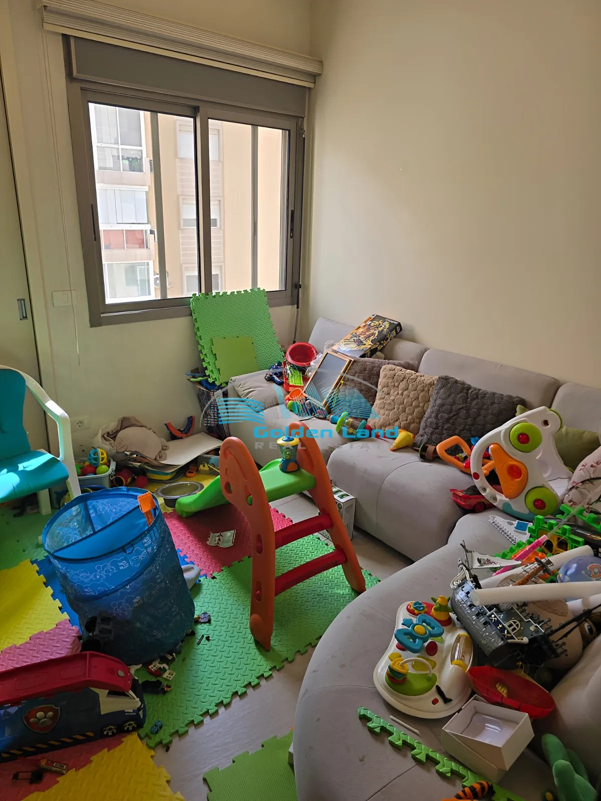 Apartment for Rent in Jdeideh
