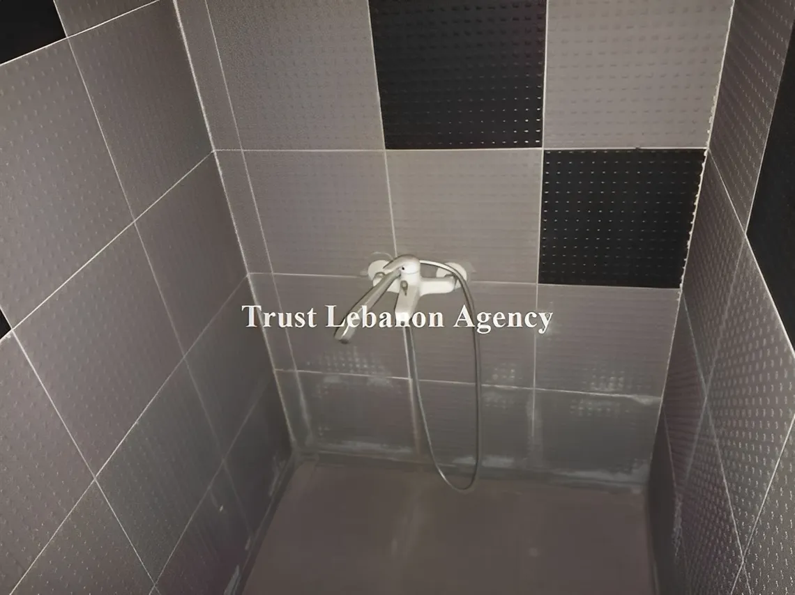 Chalet for sale in Keserwan Jounieh Lebanon - 1 bath