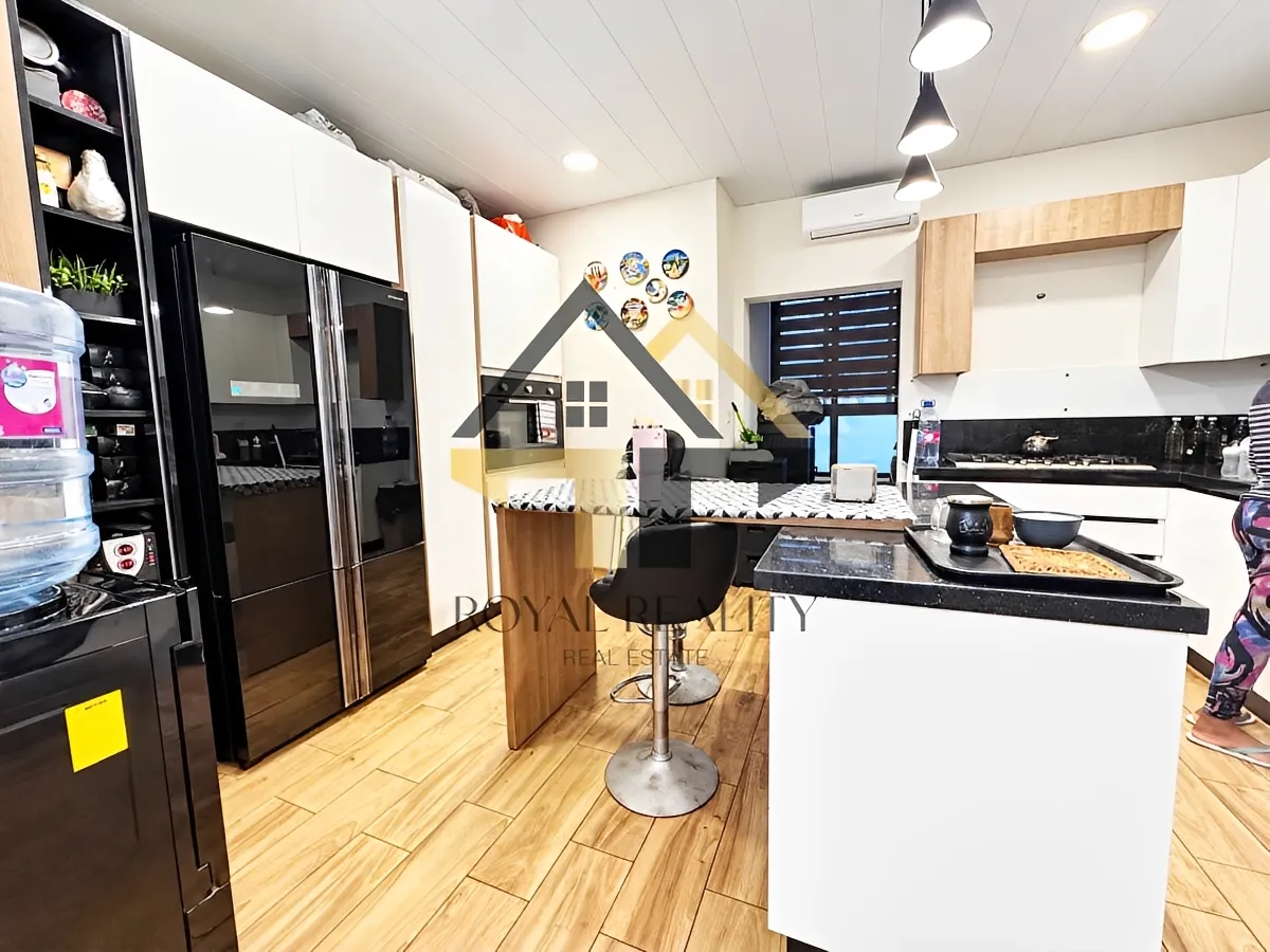 Apartment for rent in Hamra