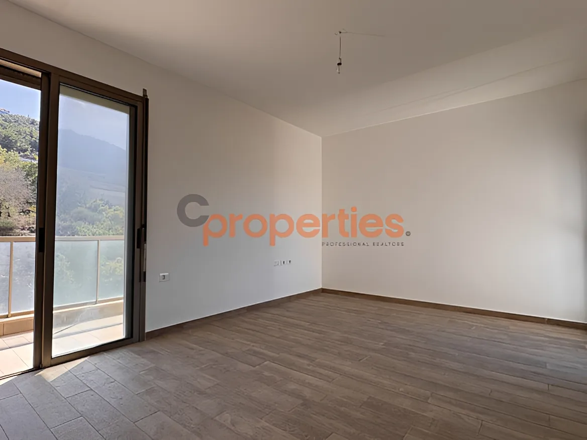 Apartment for Sale in Beit Misk