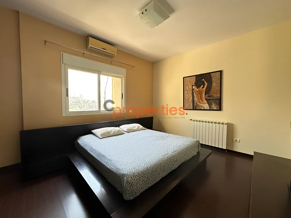 Duplex for Rent in Naqqache
