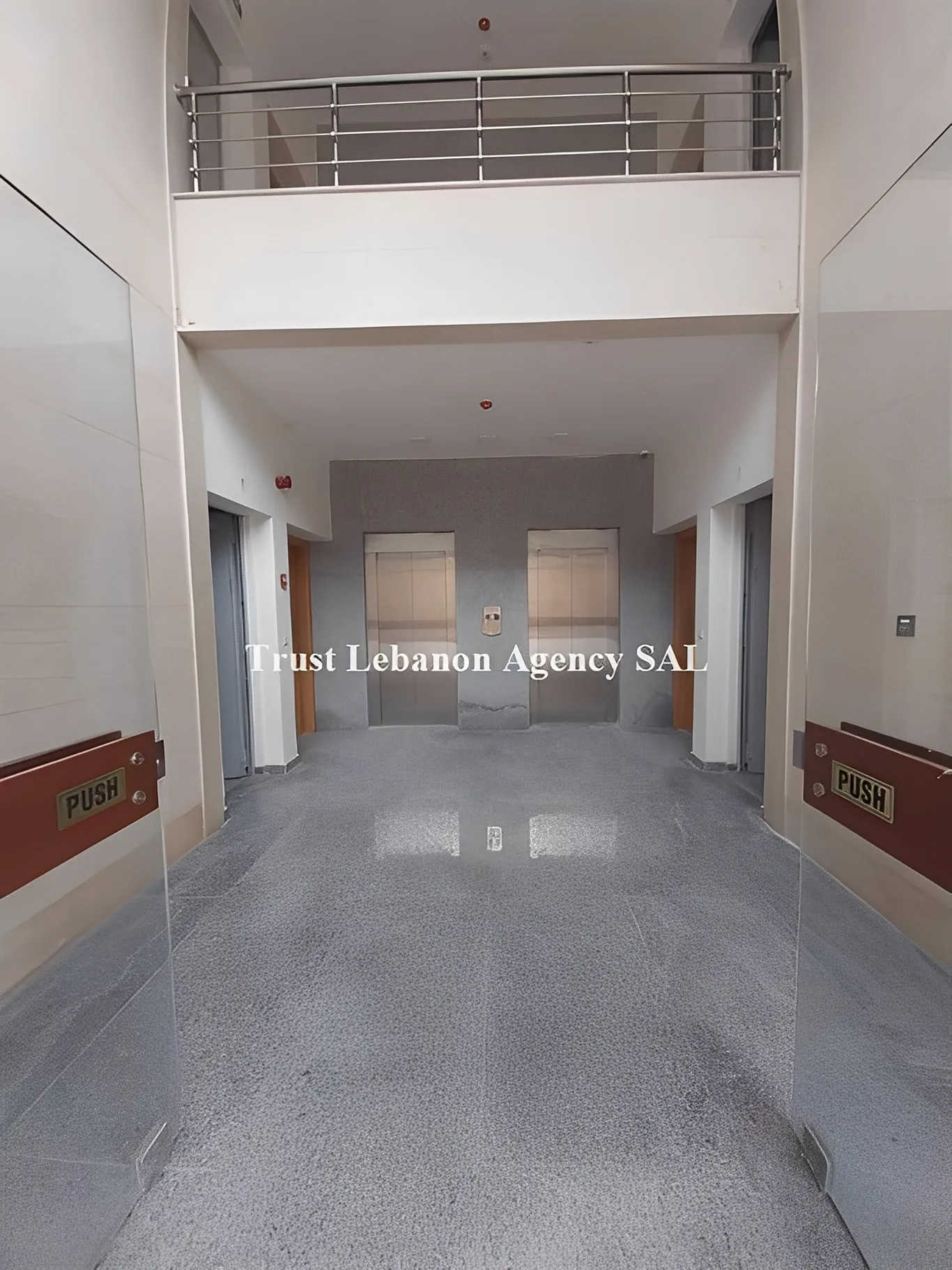 Apartment for Rent in Baabda Louaizeh Lebanon