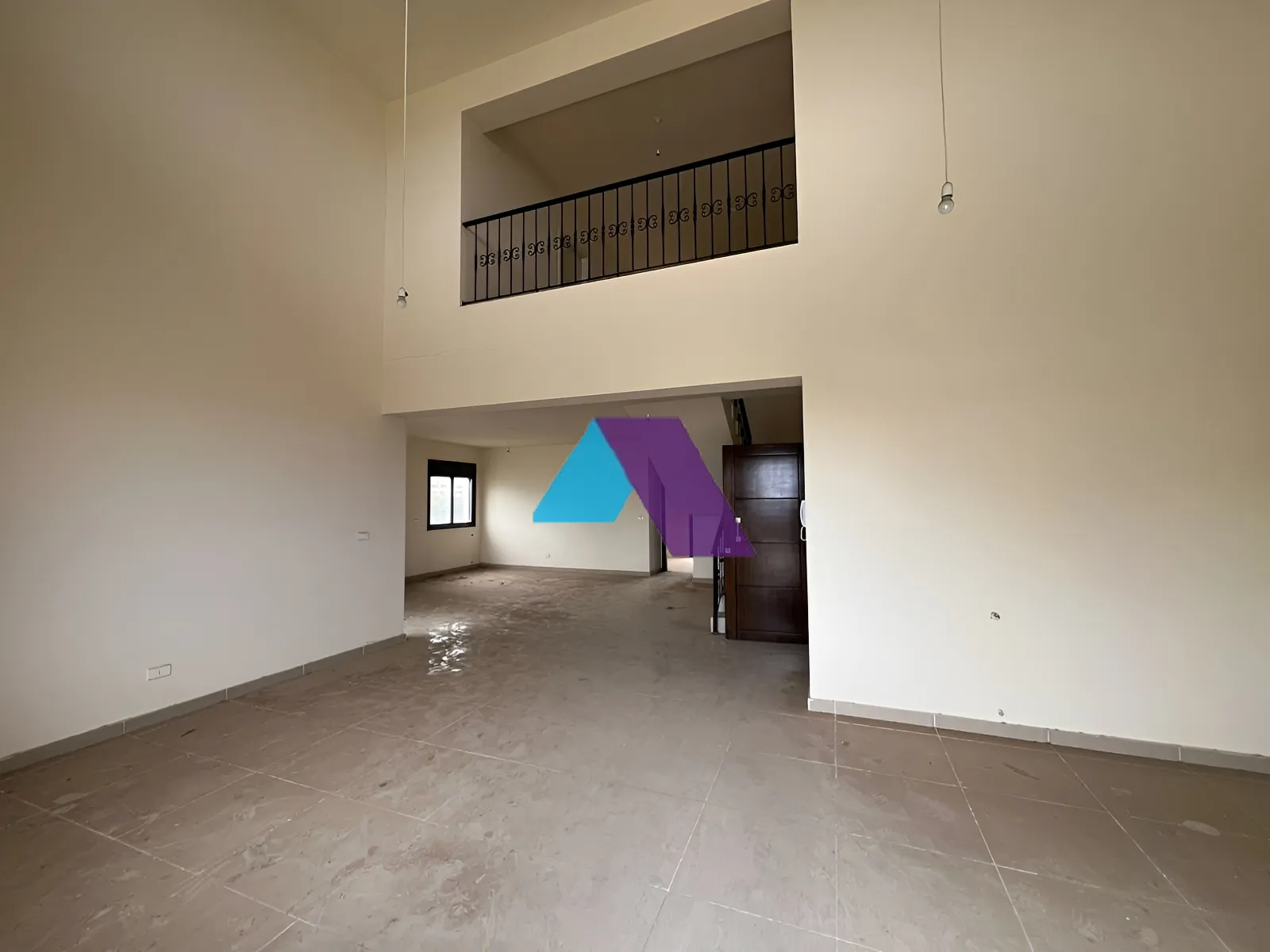 Apartment for Sale in Dbayeh - 3 bed, 3 bath