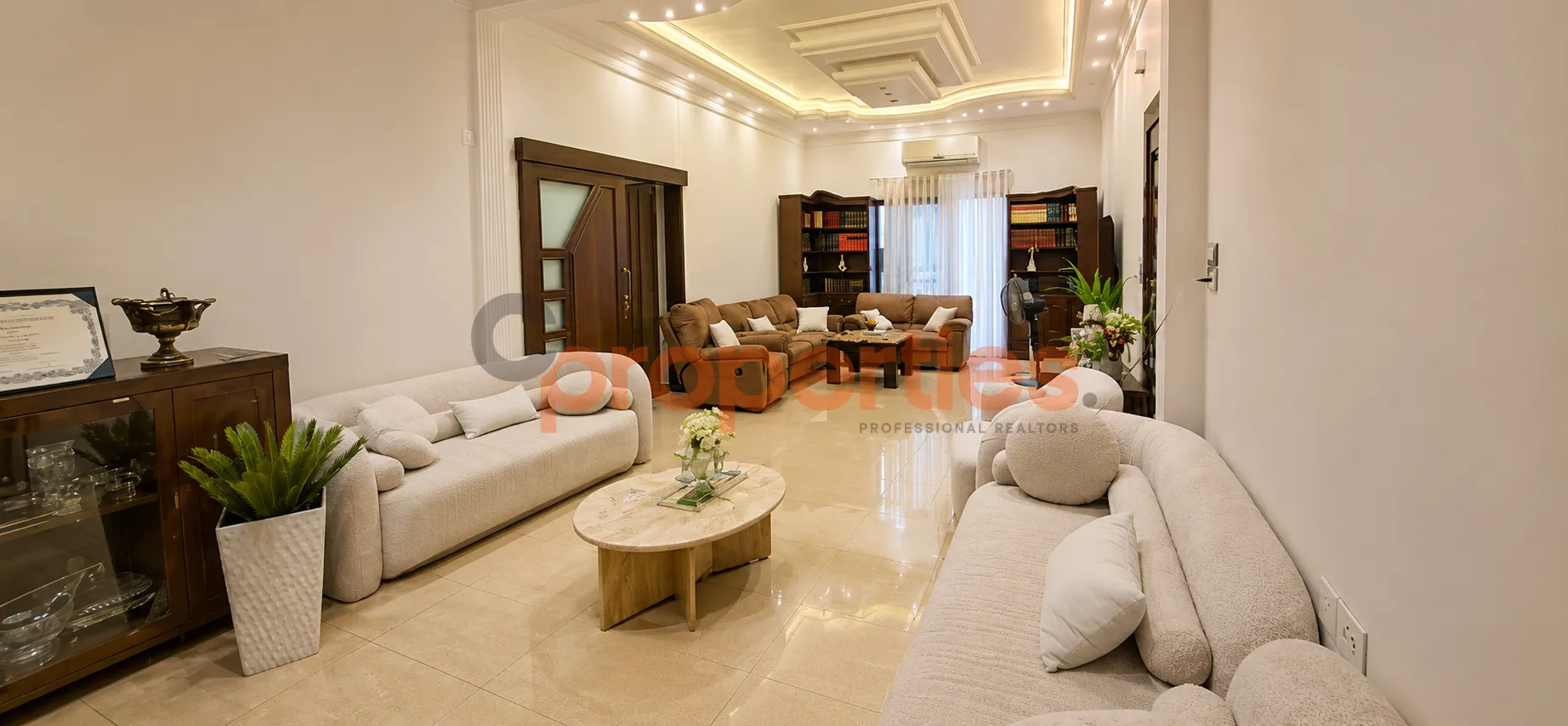 Apartment for Sale in Msaytbeh