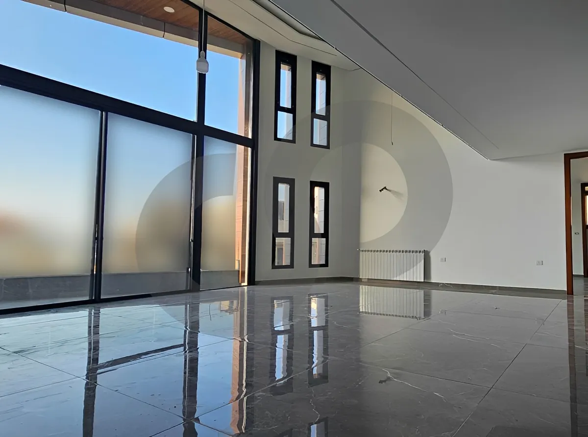 Duplex for Sale in Mar Takla, Hazmieh, Lebanon - 5 bed, 7 bath