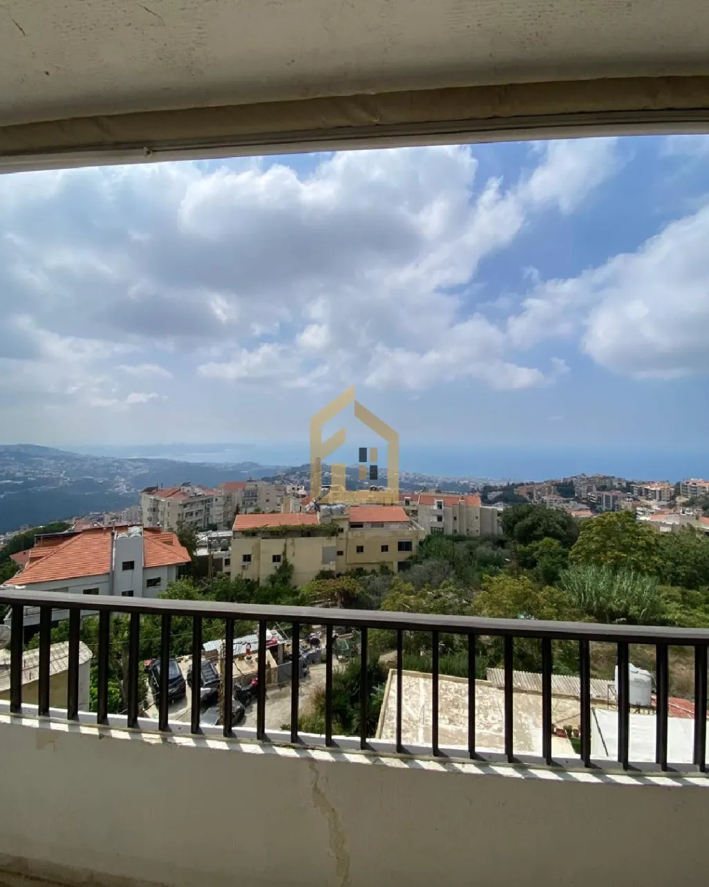 Apartment for rent in Sehayleh, Lebanon - 2 bed, 2 bath