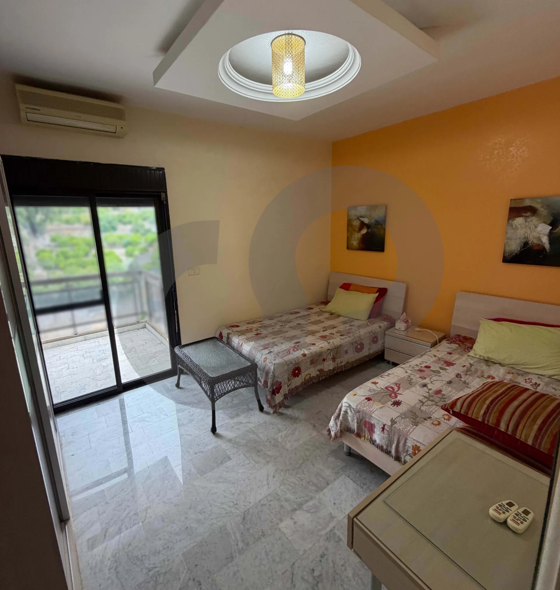 Apartment for Sale in Sahel Aalma