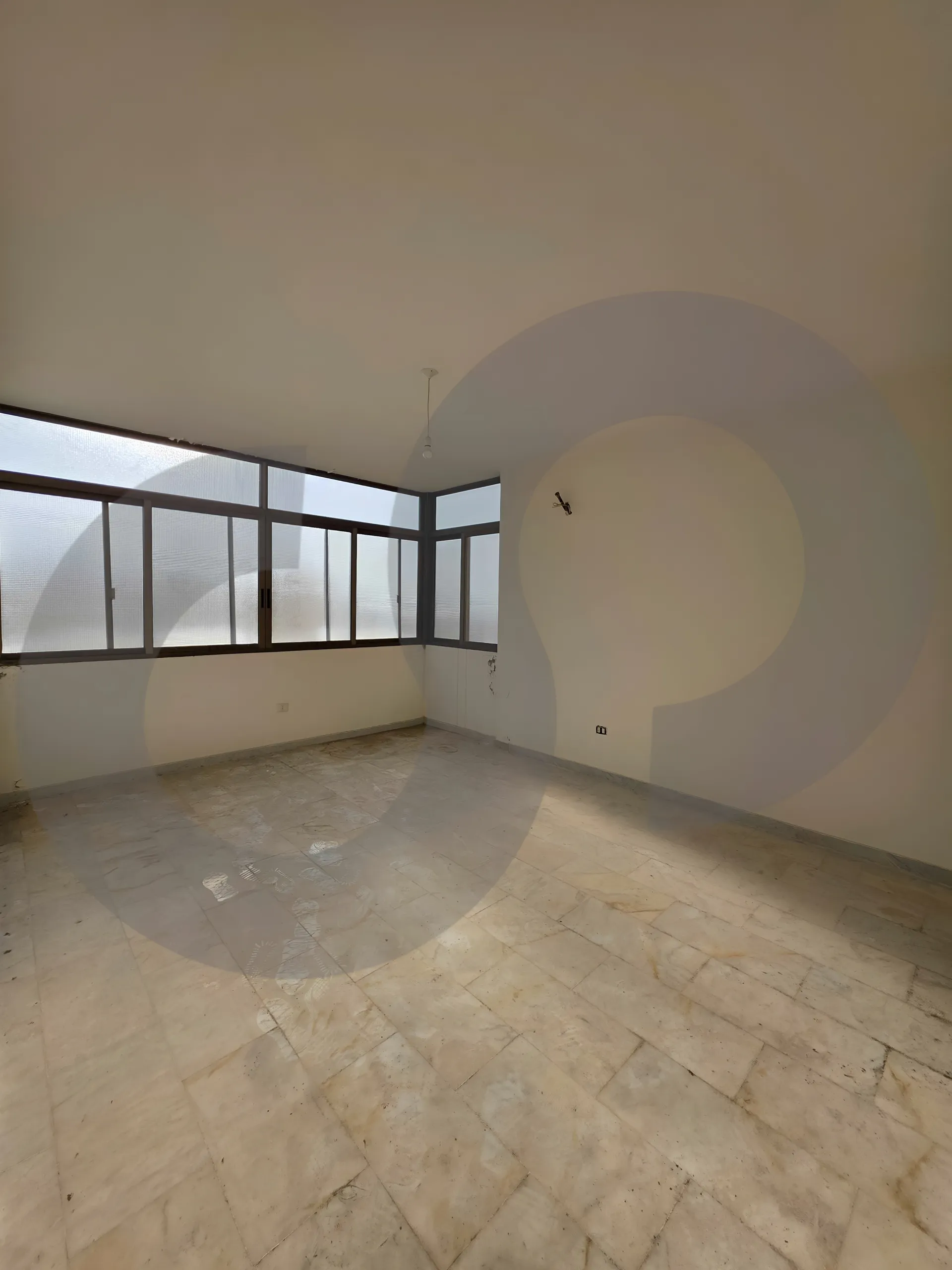 Apartment for Sale in Dawhet Aramoun - 3 bed, 3 bath