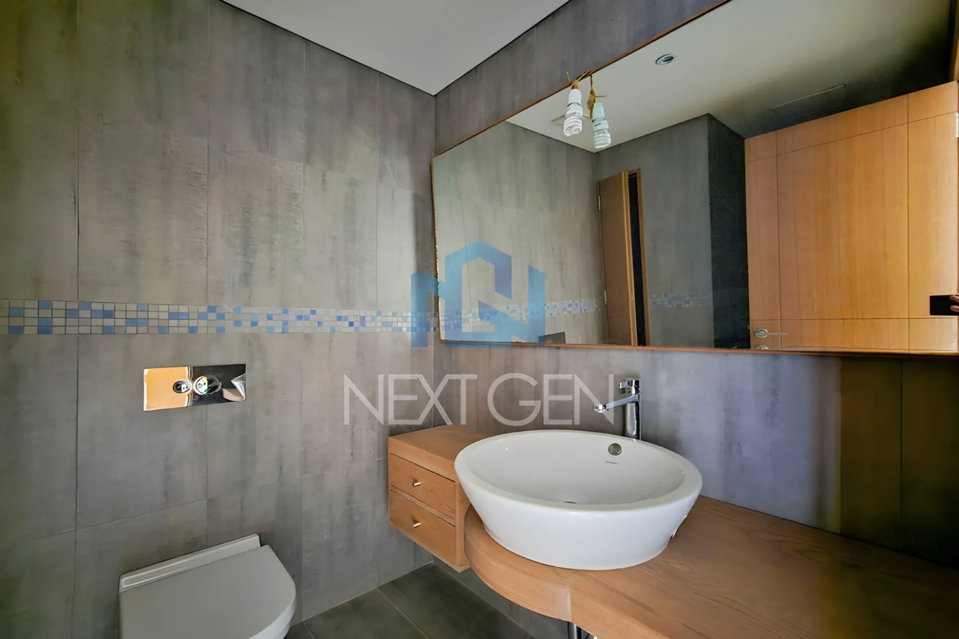 Apartment for rent in Achrafieh, Beirut, Lebanon
