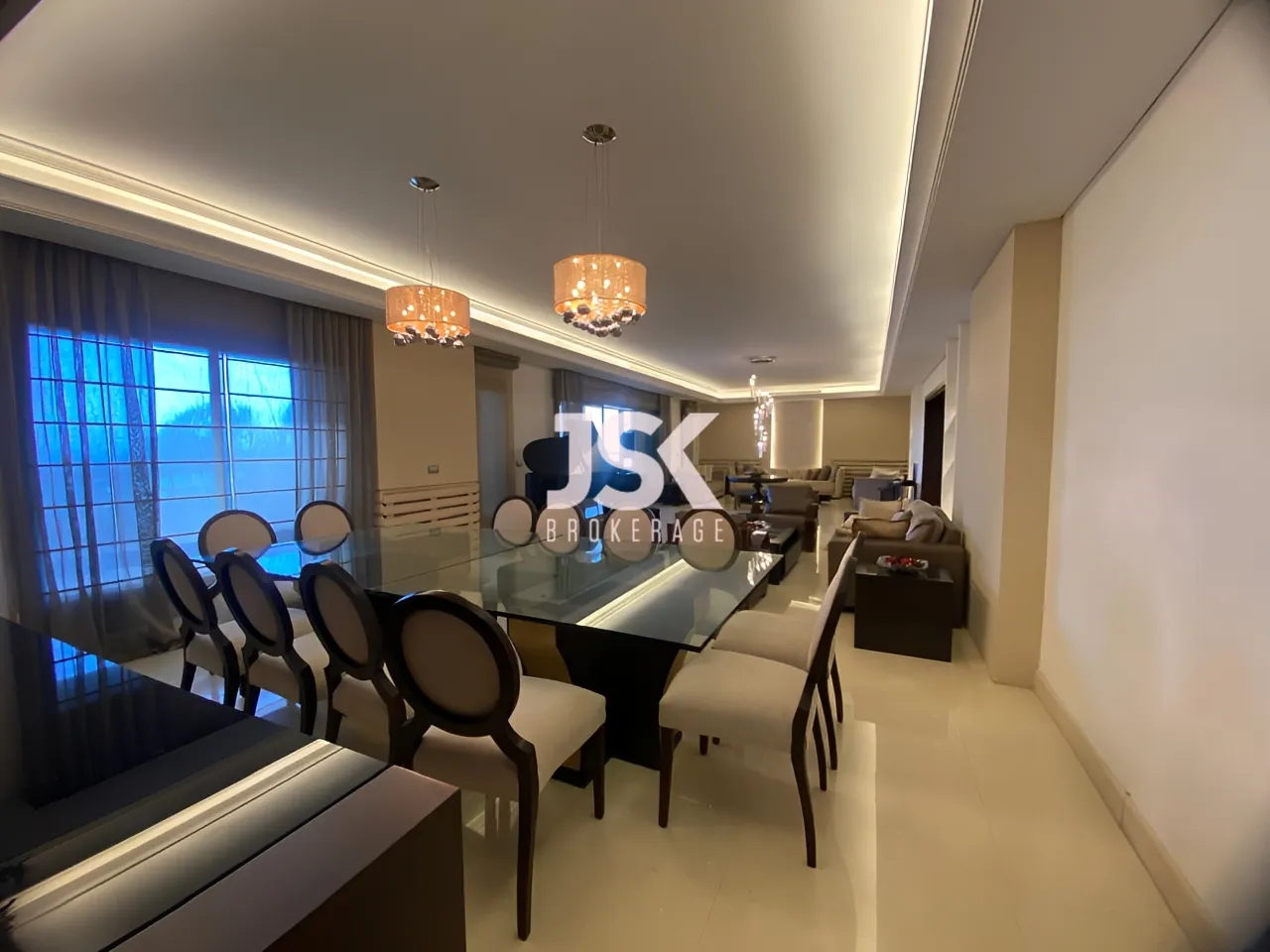 Apartment for Sale in Ain El Mraiseh