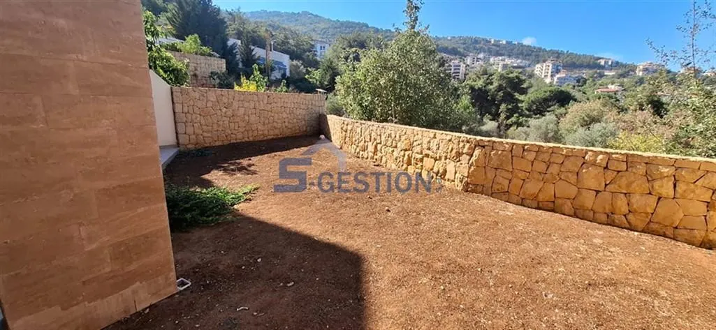 Apartment for Sale in Bikfaiya