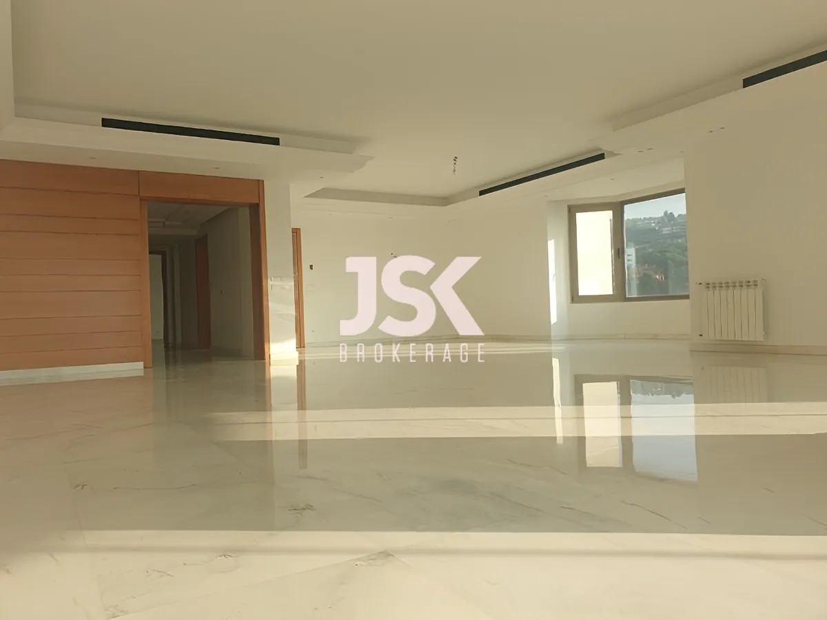 Apartment for Sale in Baabda, Lebanon - 3 bed, 4 bath