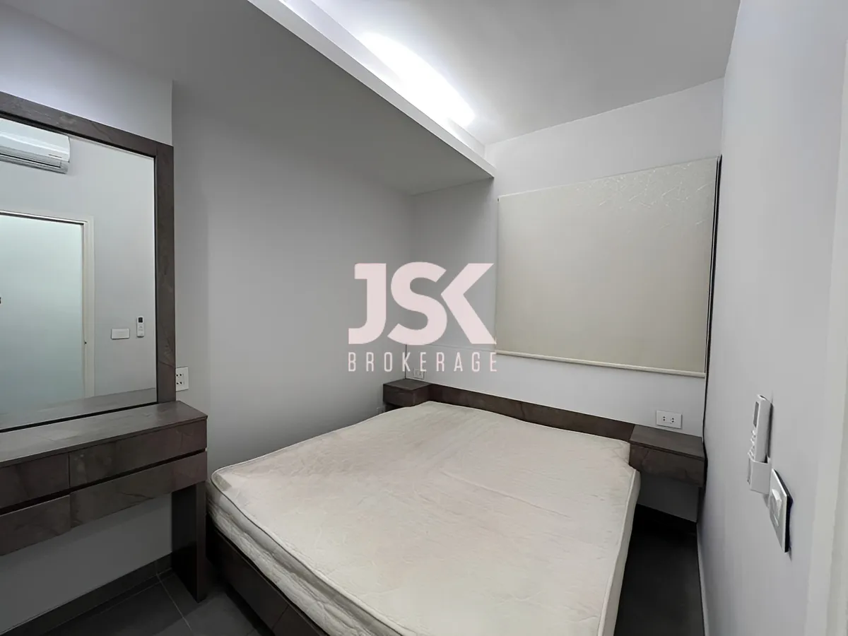 Chalet for rent in Kaslik