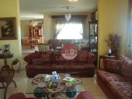 Apartment for Sale in Zalqa