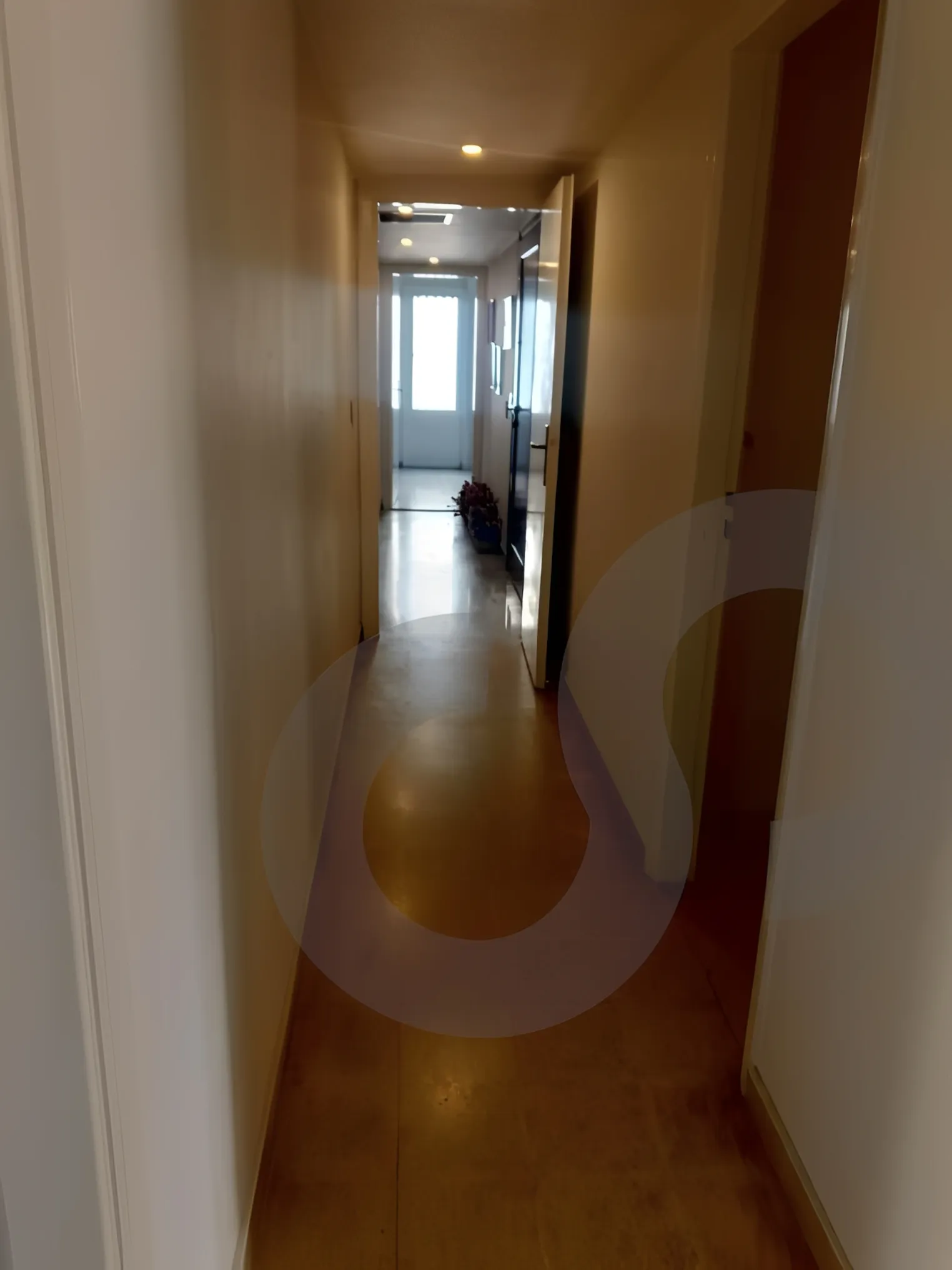 Apartment for Sale in Sin El Fil, Lebanon