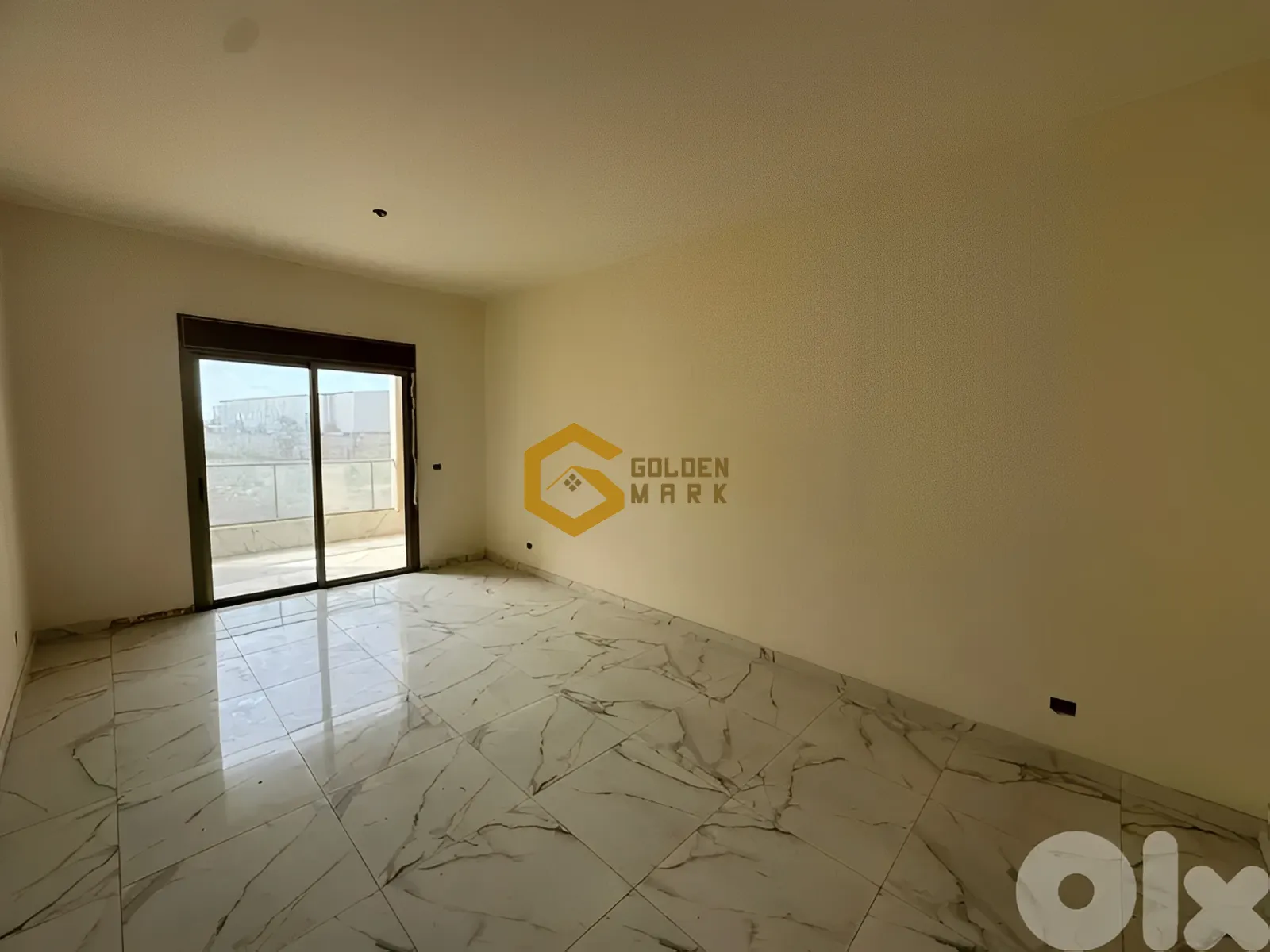 Apartment for Sale in Dekwaneh - 2 bed, 2 bath
