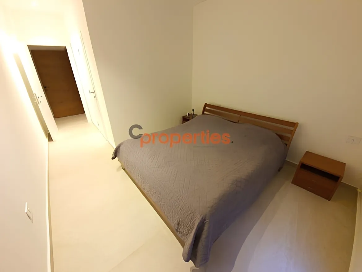 Apartment for Sale in Achrafieh