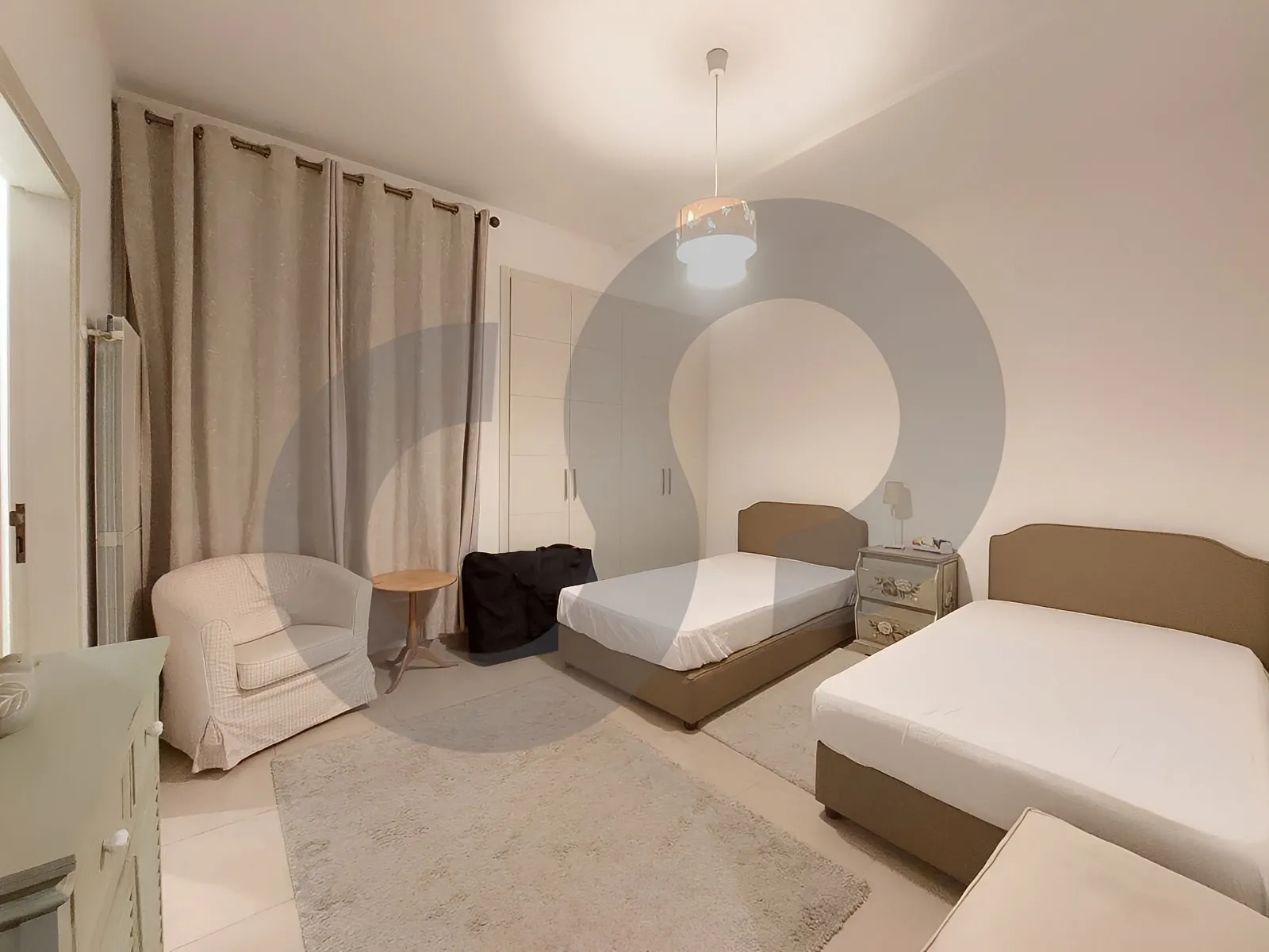 Apartment for Sale in Mar Takla