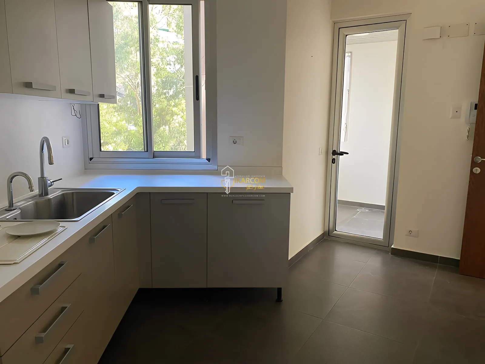 Apartment for Sale in Sodeco, Beirut, Lebanon - 3 bed, 3 bath