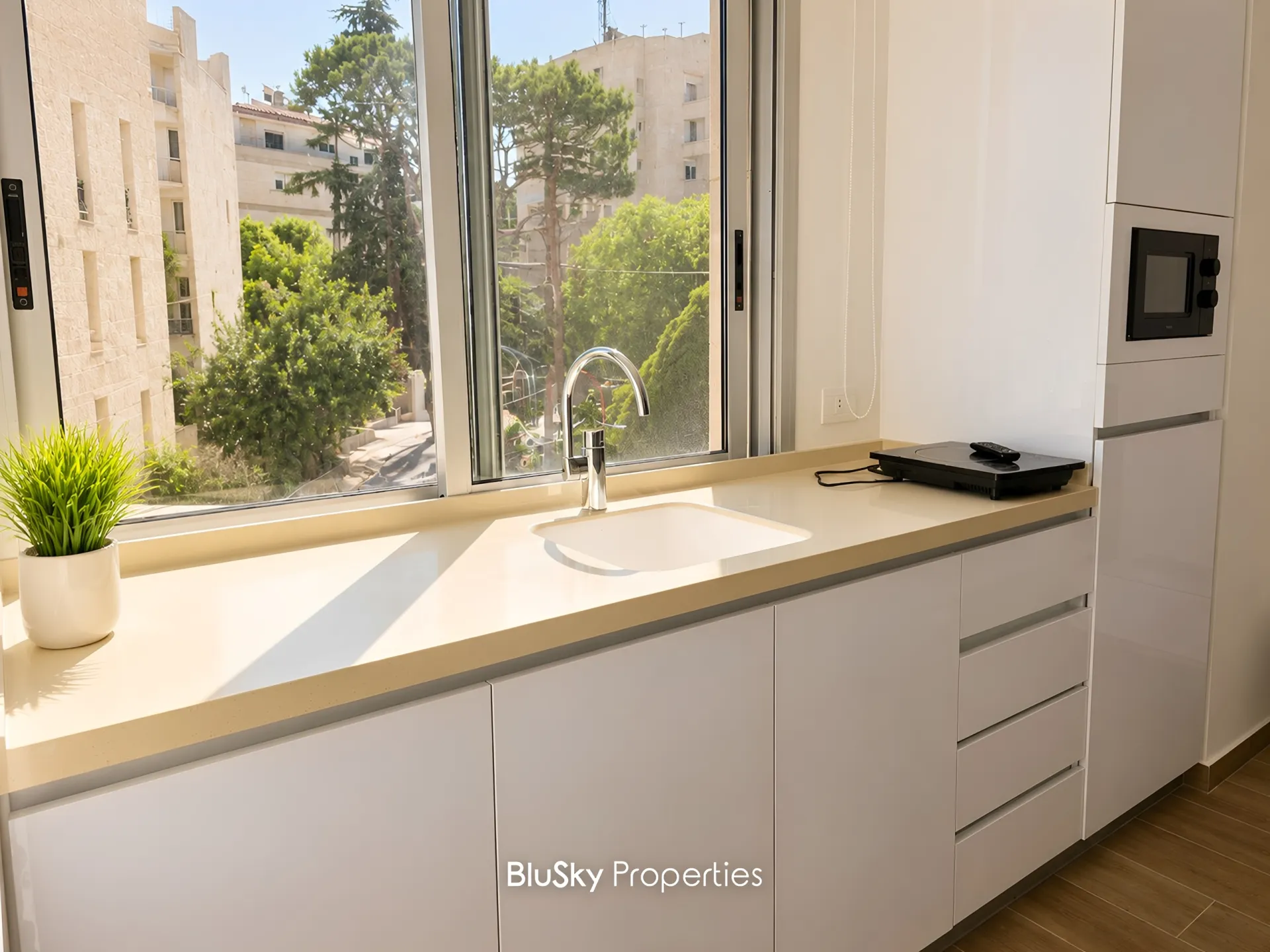 Apartment for rent in Beit meri, lebanon